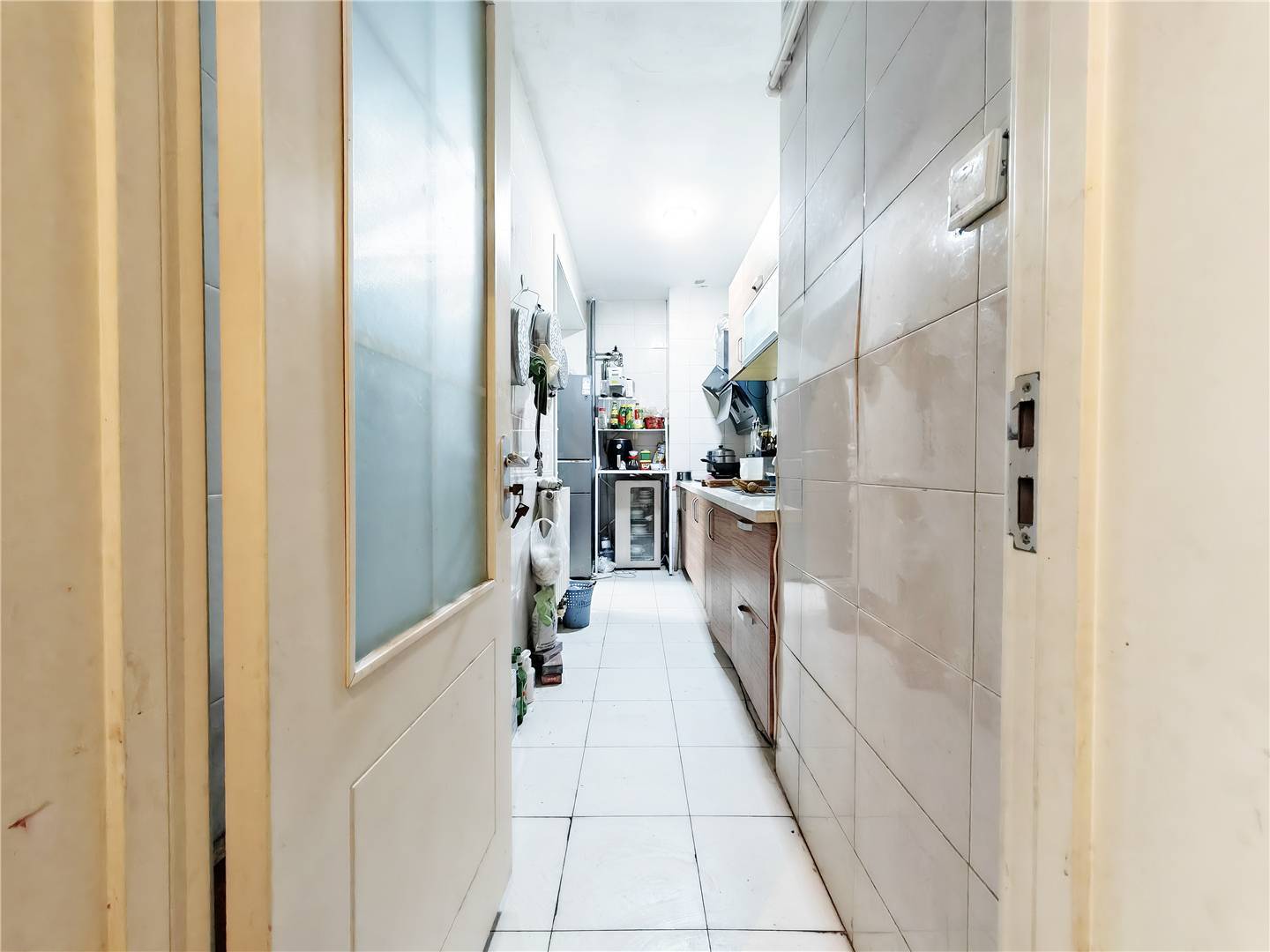鲁能领秀城UP区(十四区)