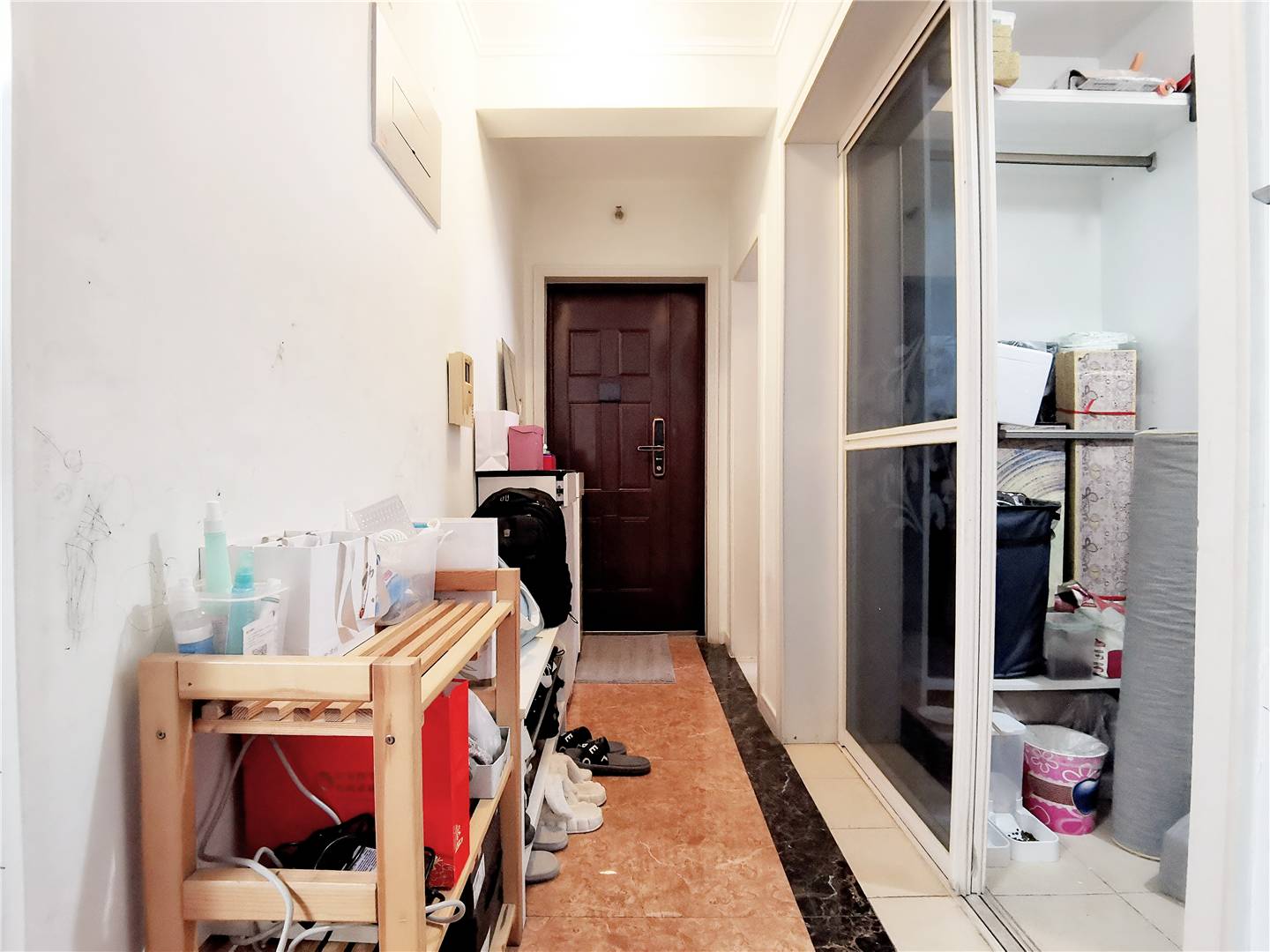 鲁能领秀城中央公园（十七、十八区）