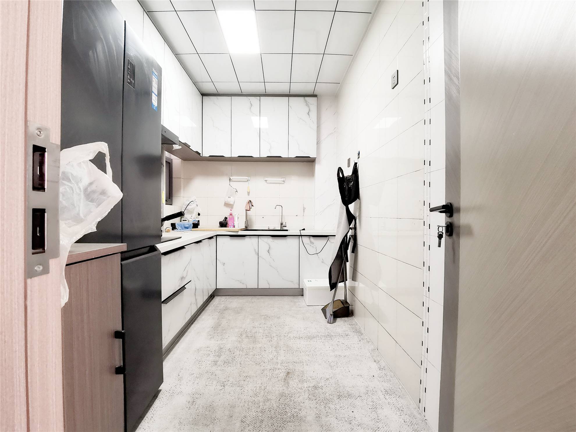 鲁能领秀城C区（八区）