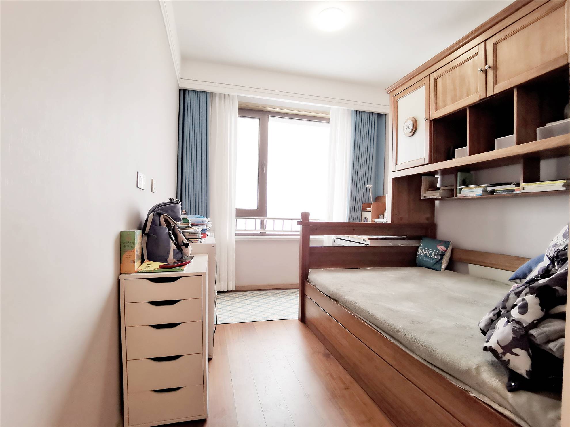 鲁能领秀城漫山香墅岳麓