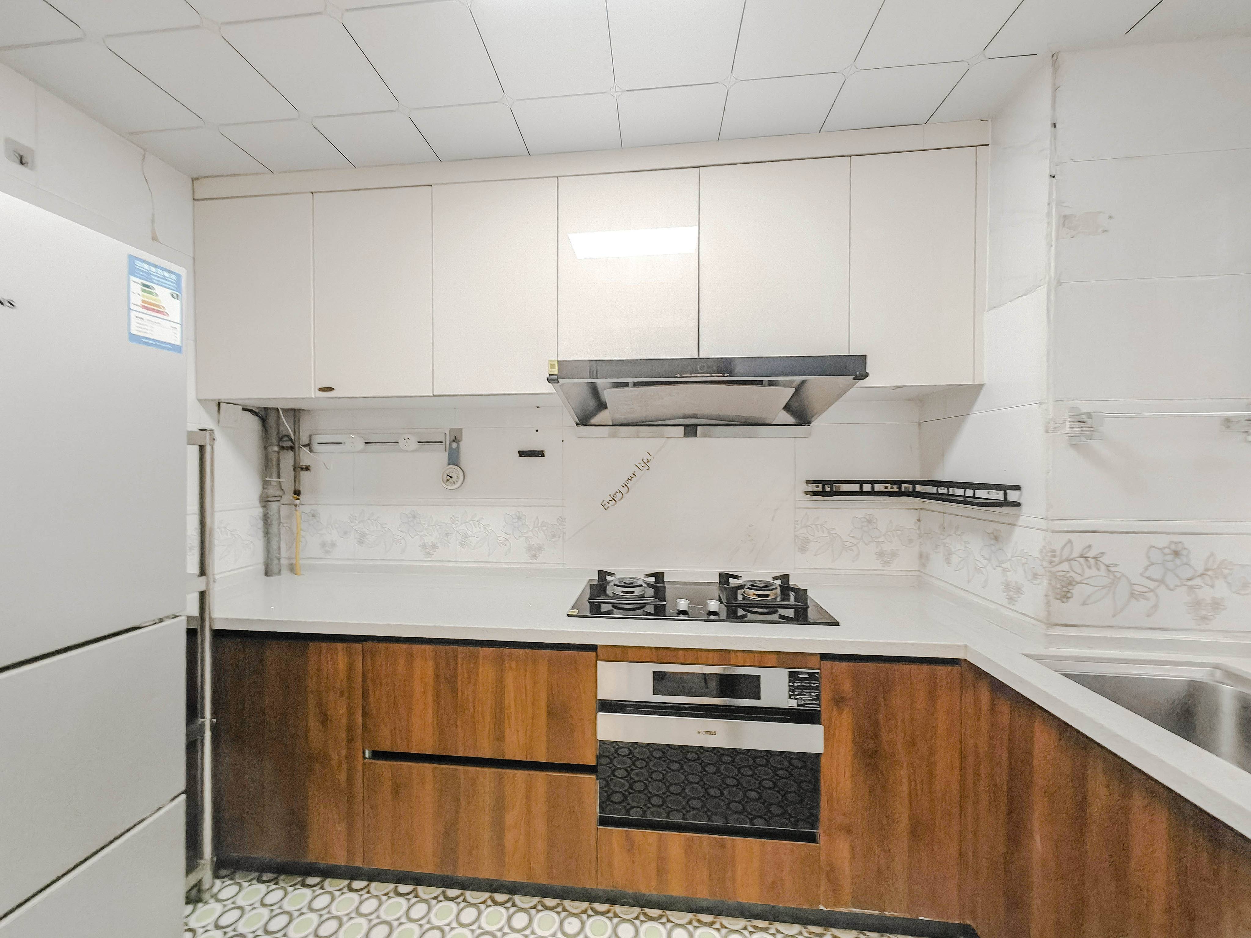 中海紫御东郡(西区)