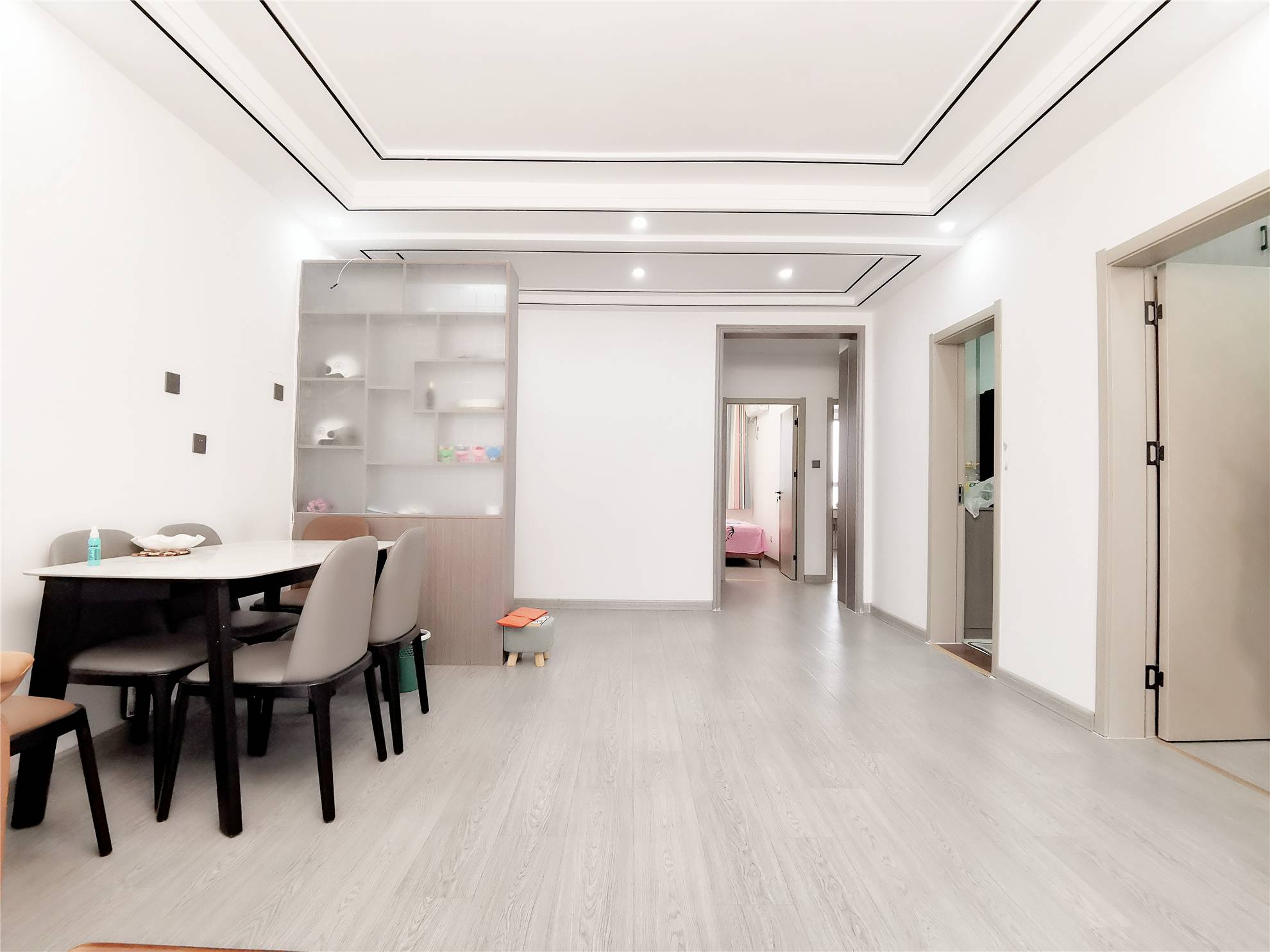 鲁能领秀城C区（八区）