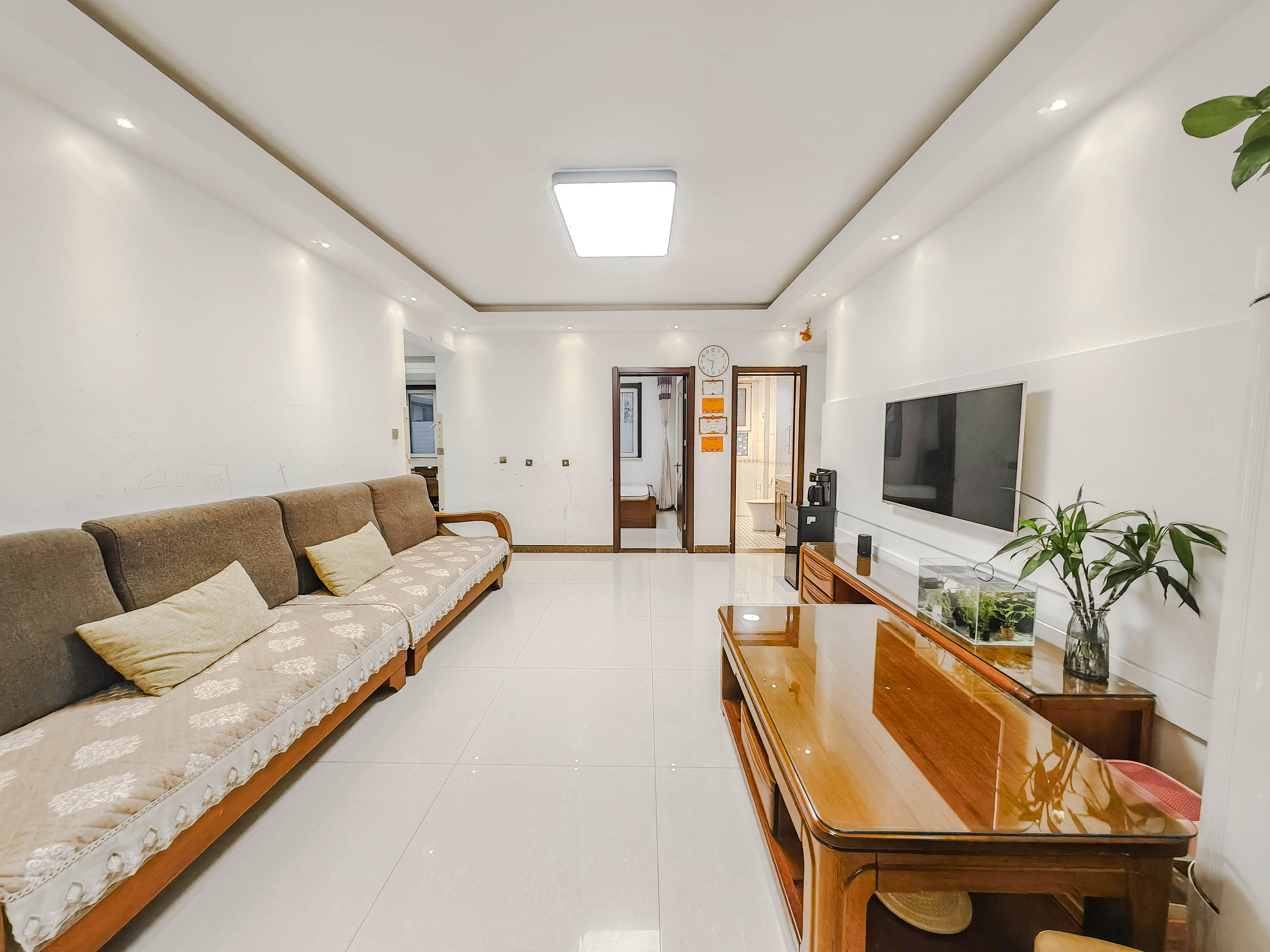 中海紫御东郡(西区)