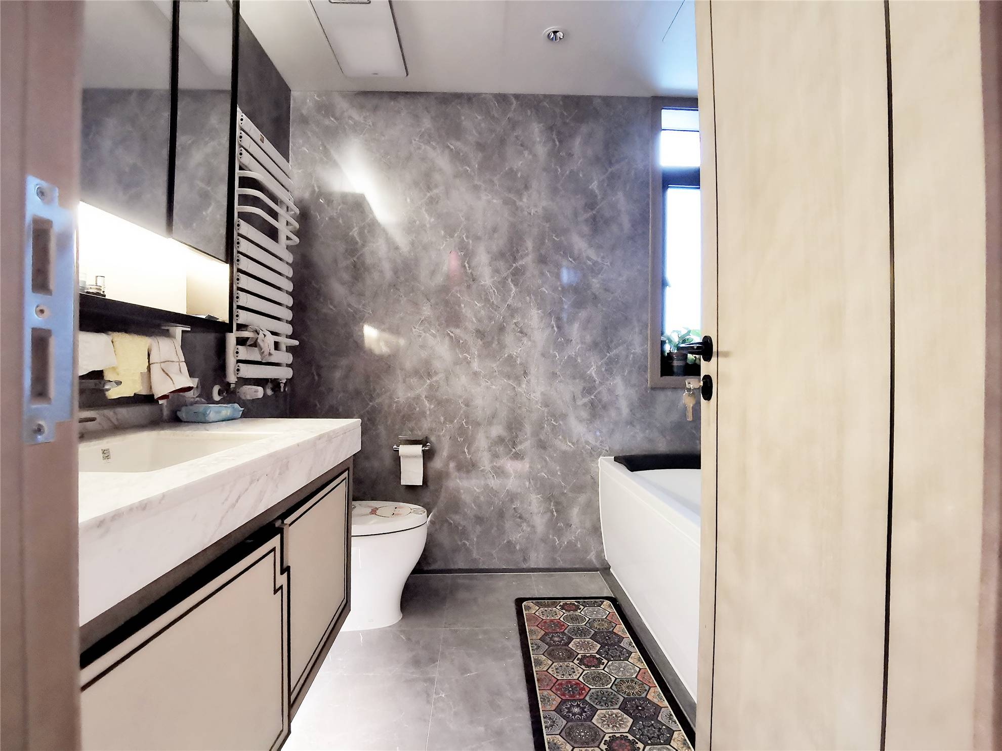 鲁能领秀城漫山香墅岳麓