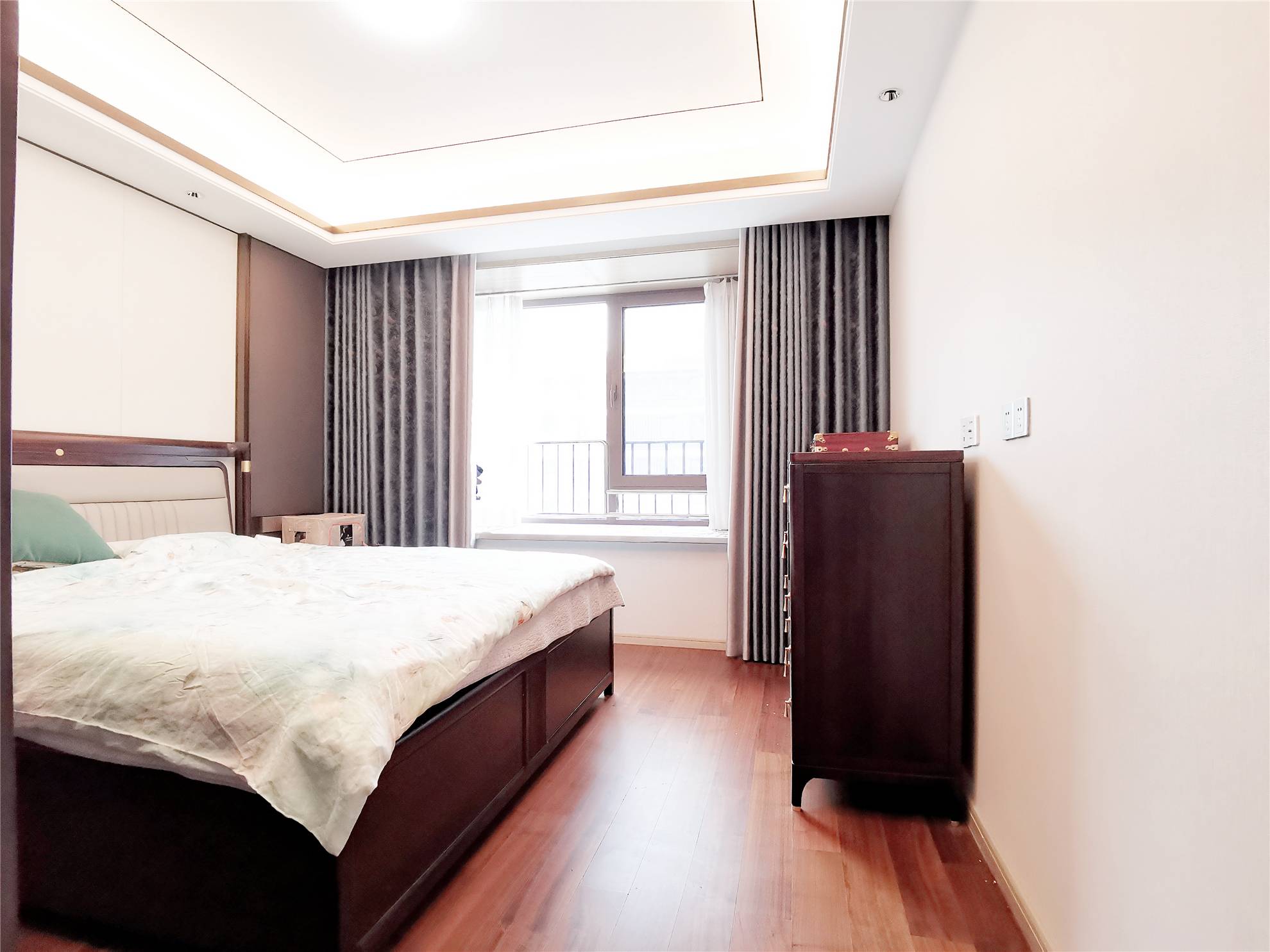 鲁能领秀城漫山香墅岳麓