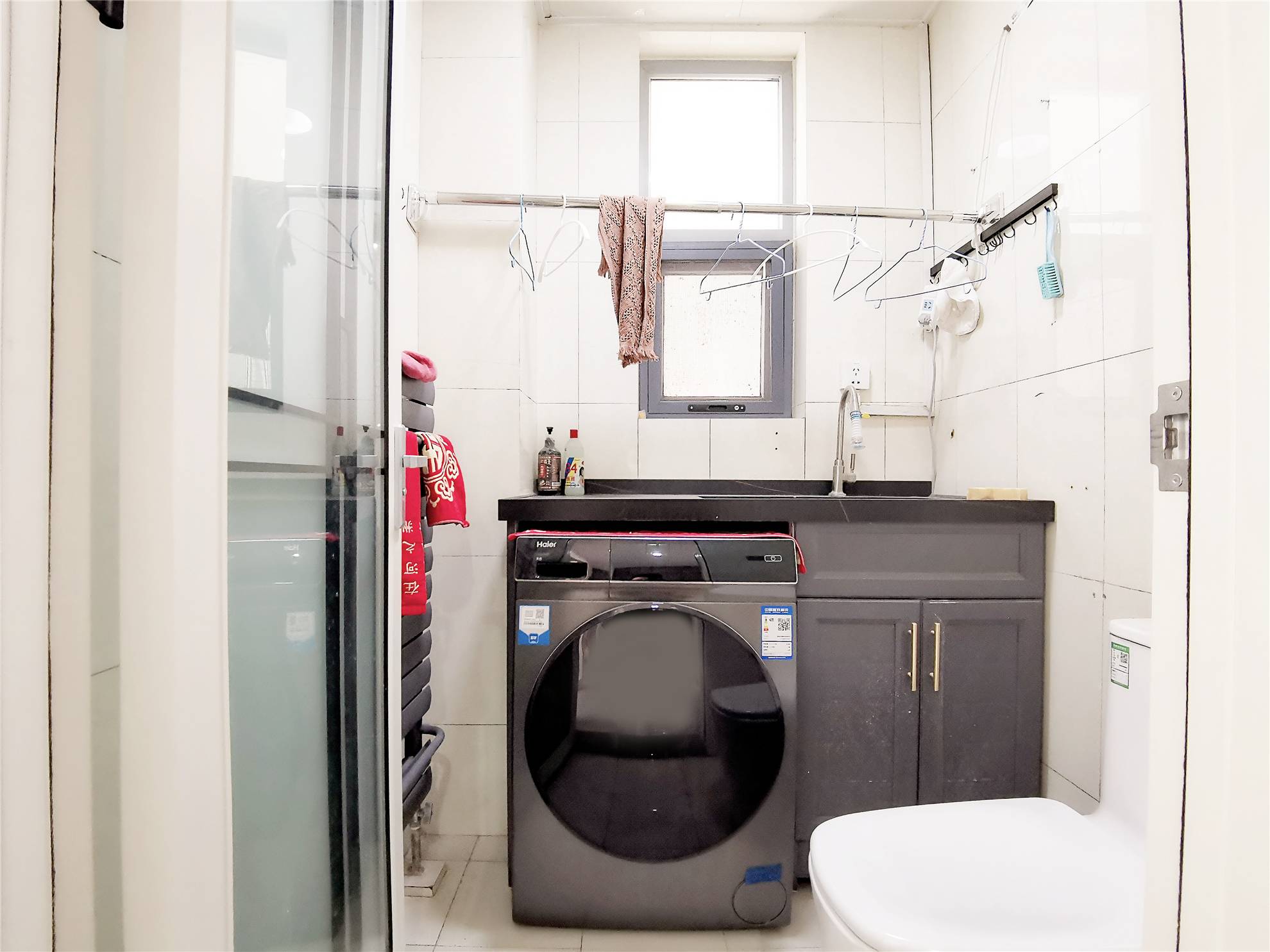 鲁能领秀城C区（八区）