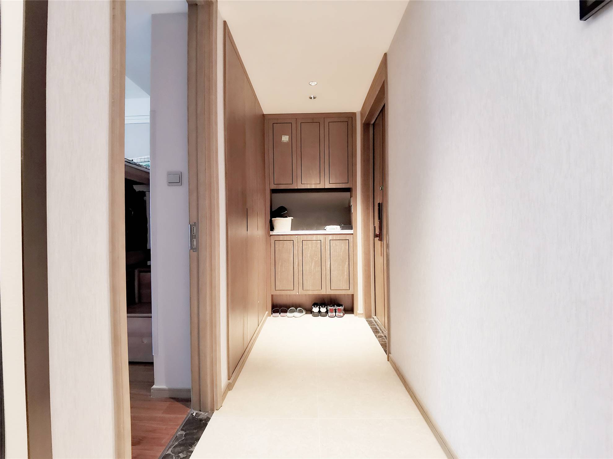 鲁能领秀城漫山香墅岳麓