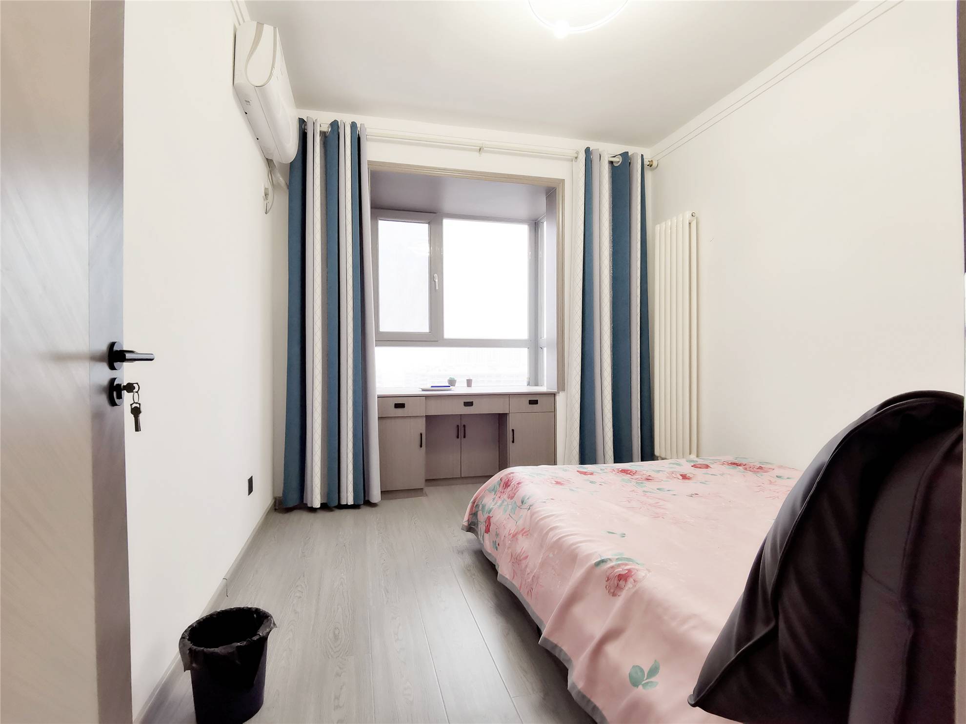 鲁能领秀城C区（八区）