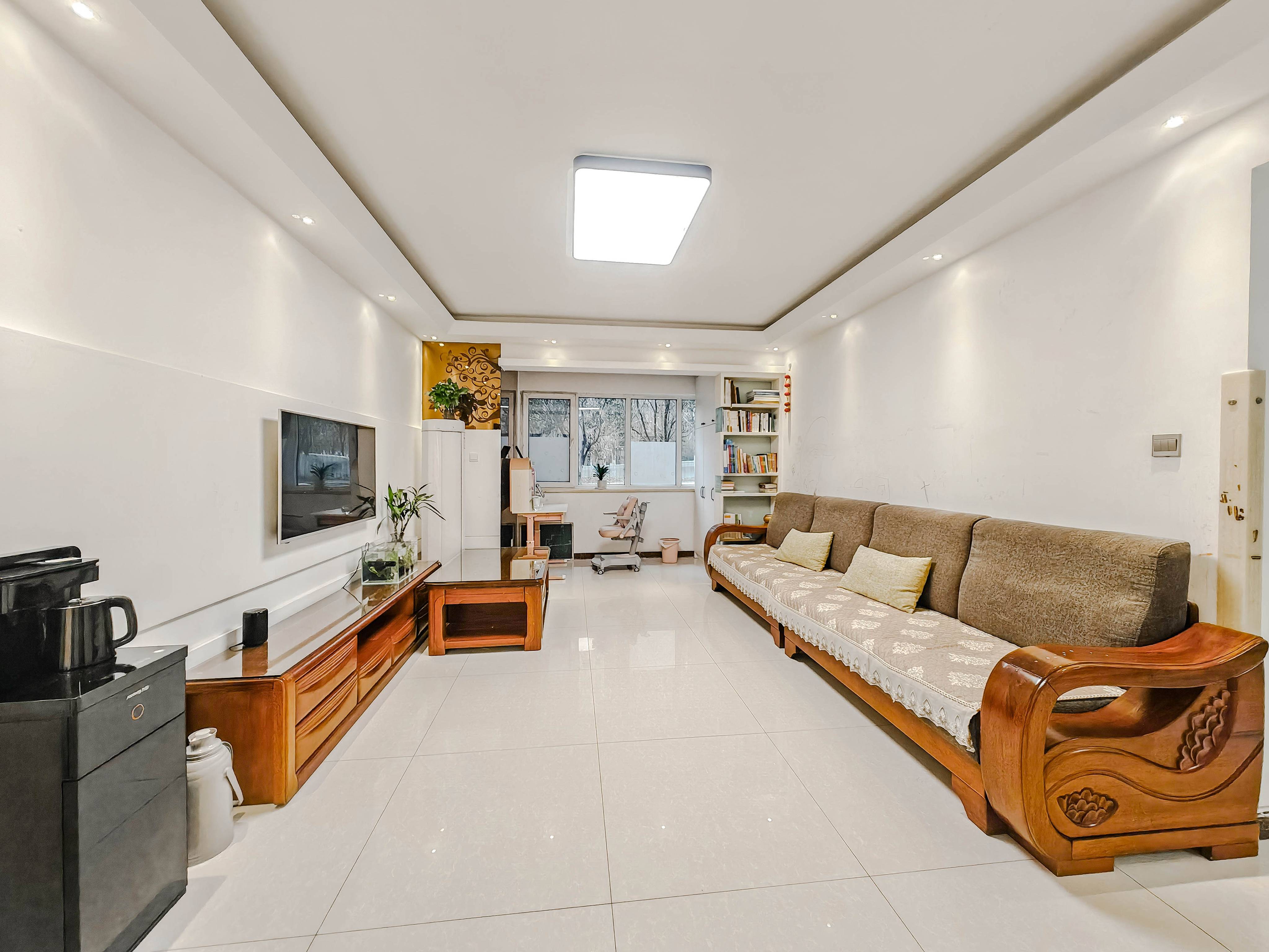 中海紫御东郡(西区)