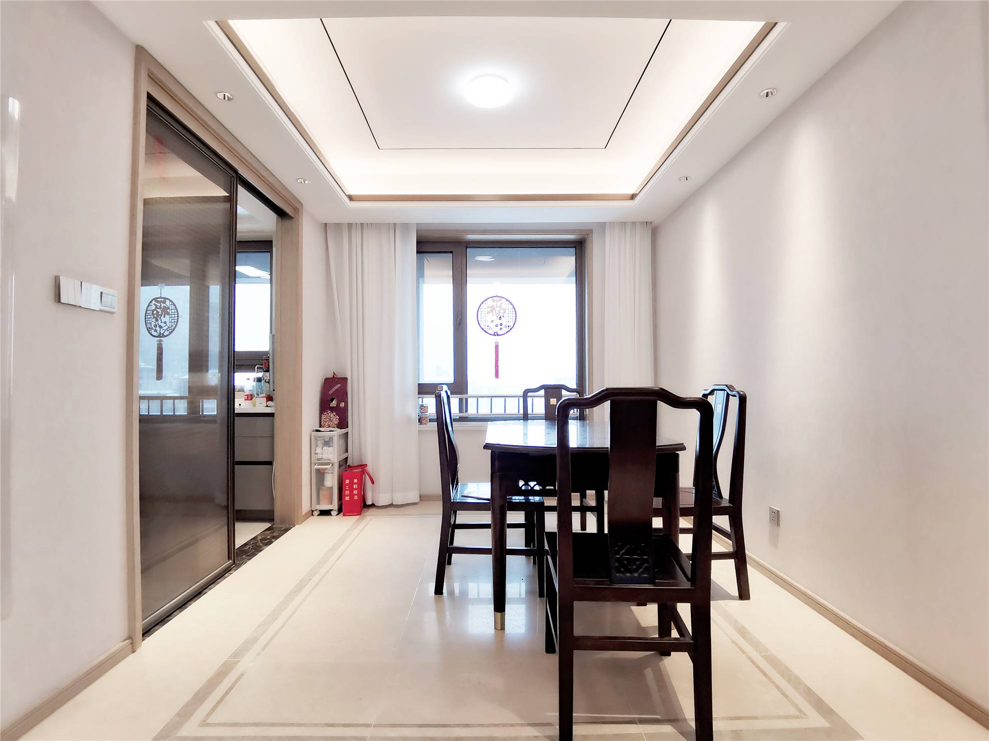 鲁能领秀城漫山香墅岳麓