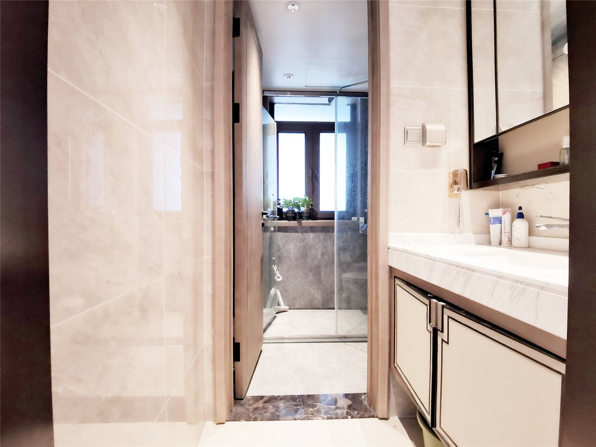 鲁能领秀城漫山香墅岳麓