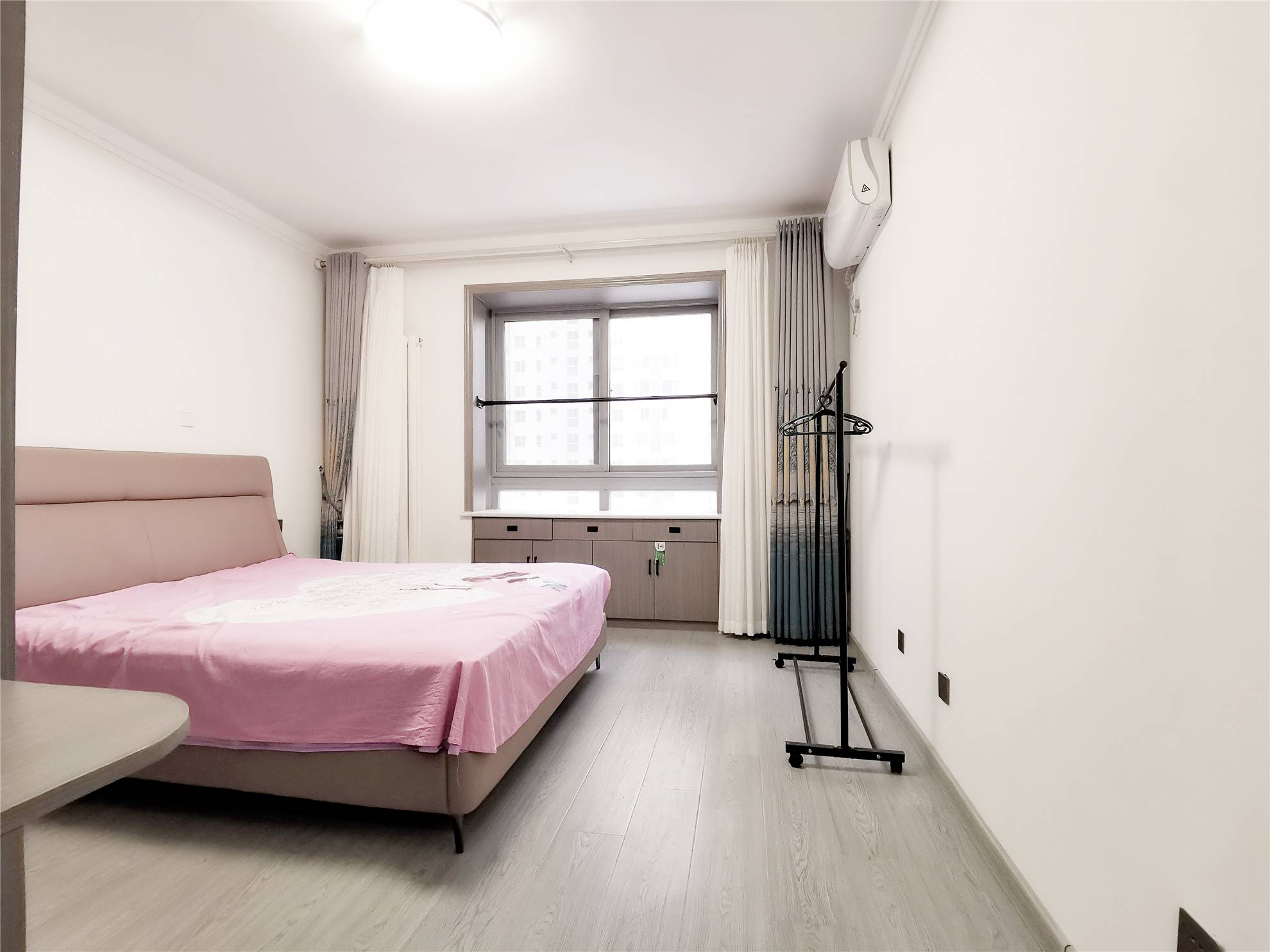 鲁能领秀城C区（八区）