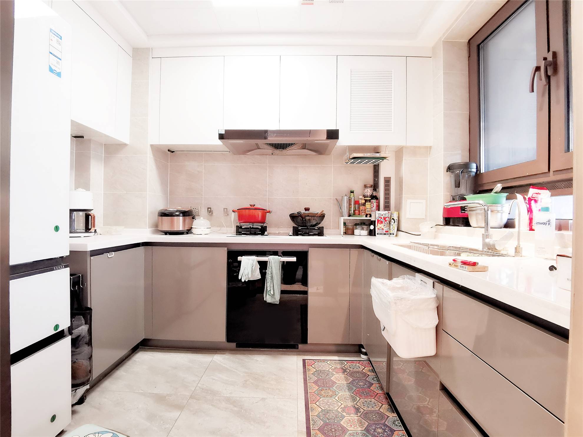 鲁能领秀城漫山香墅岳麓