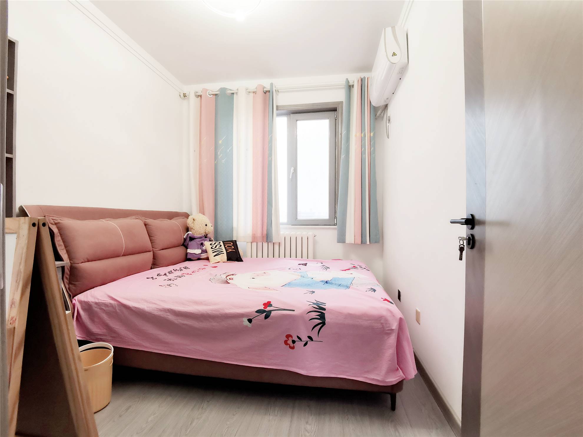 鲁能领秀城C区（八区）