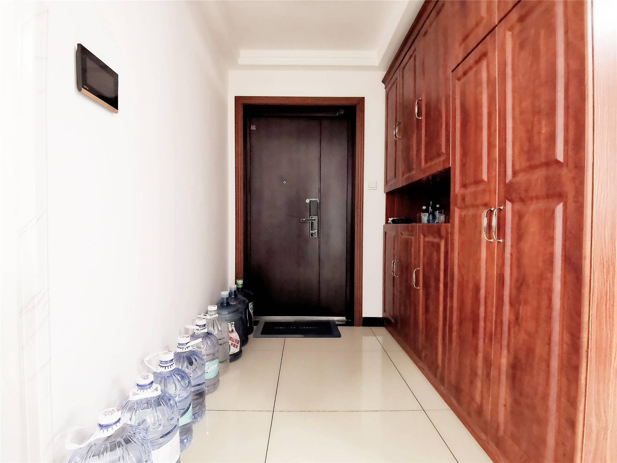 鲁能领秀城中央公园东区