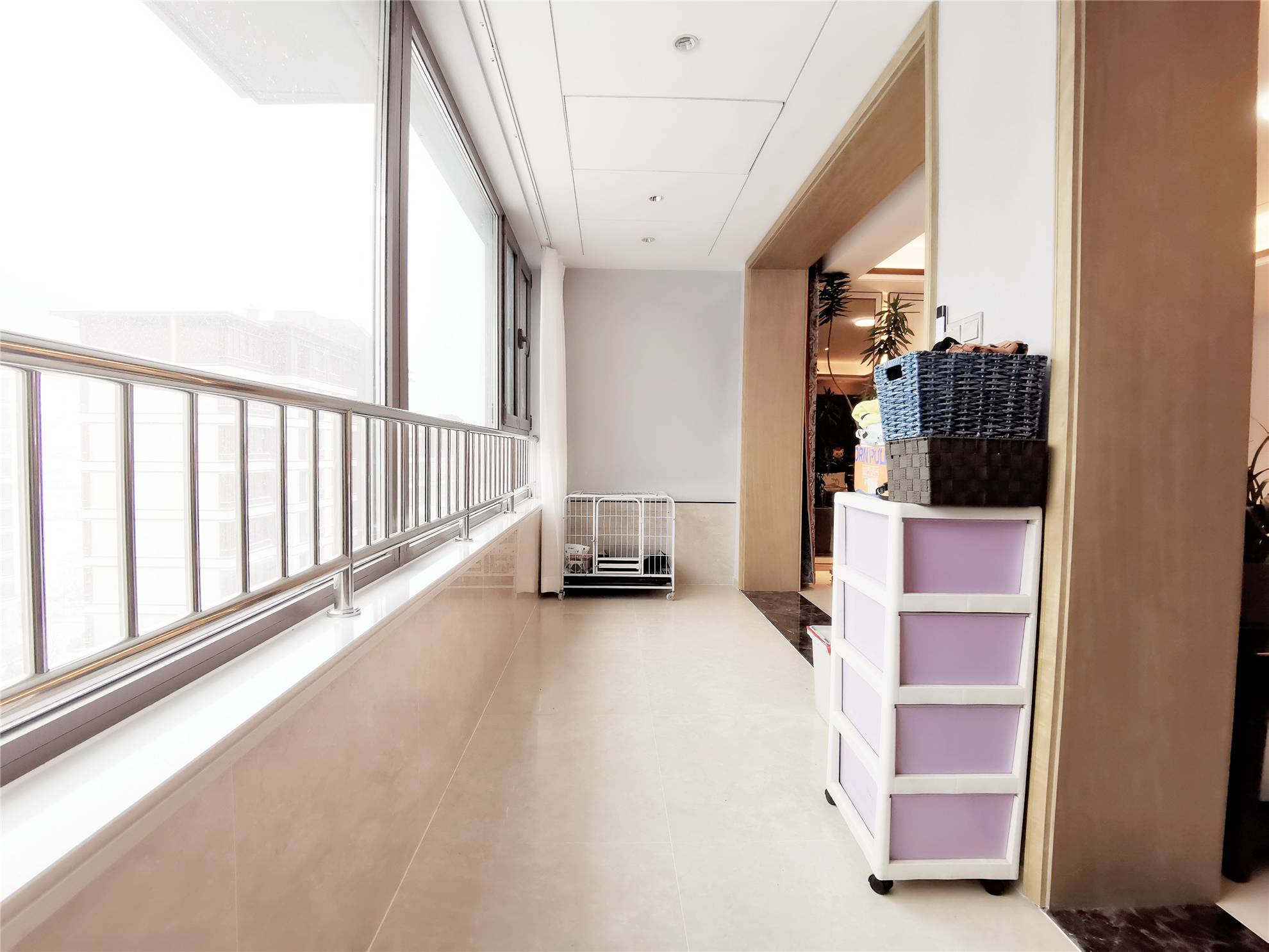 鲁能领秀城漫山香墅岳麓