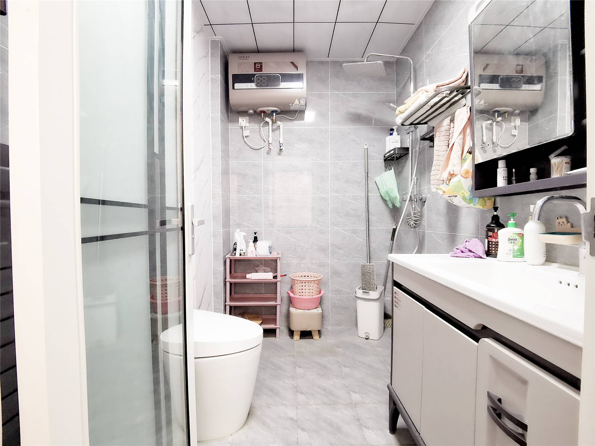 鲁能领秀城C区（八区）