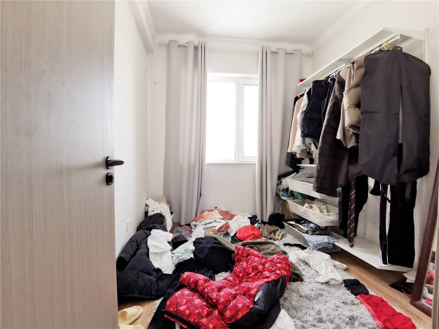 华润置地公元九里