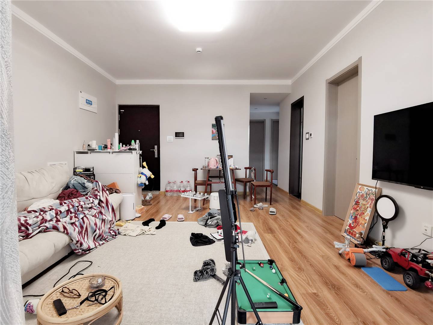 华润置地公元九里