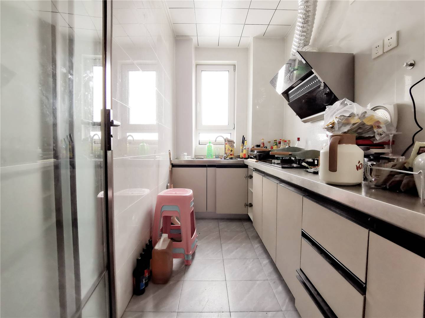 华润置地公元九里