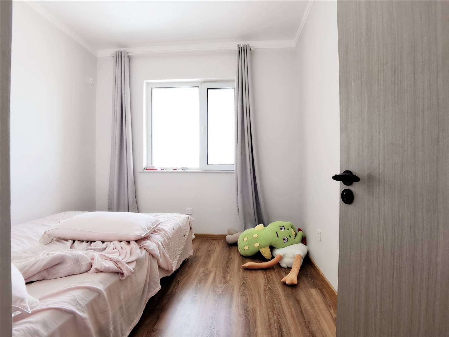 华润置地公元九里