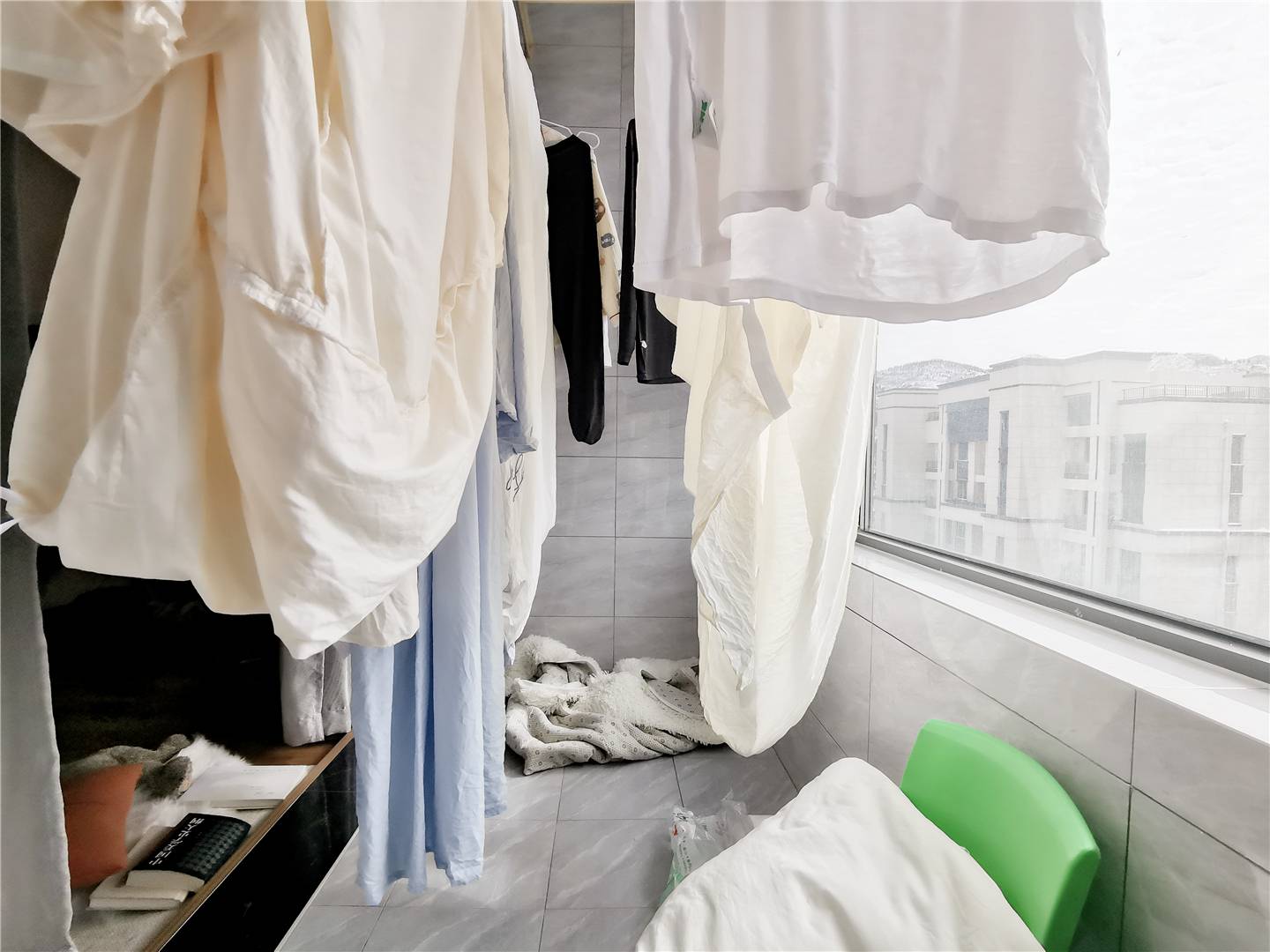 华润置地公元九里