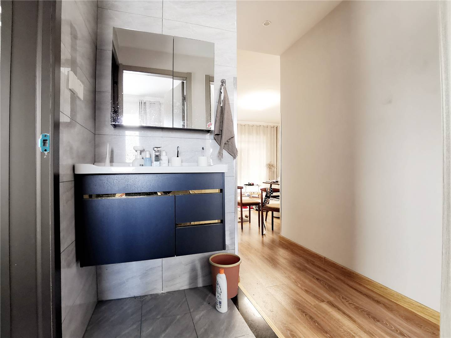 华润置地公元九里