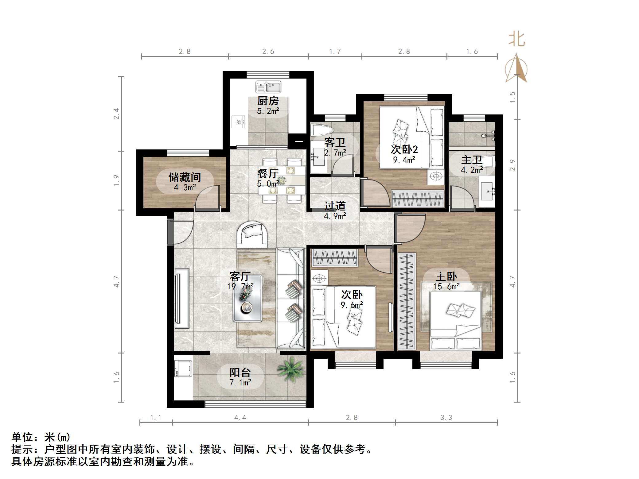 绿地国际城牡丹明都