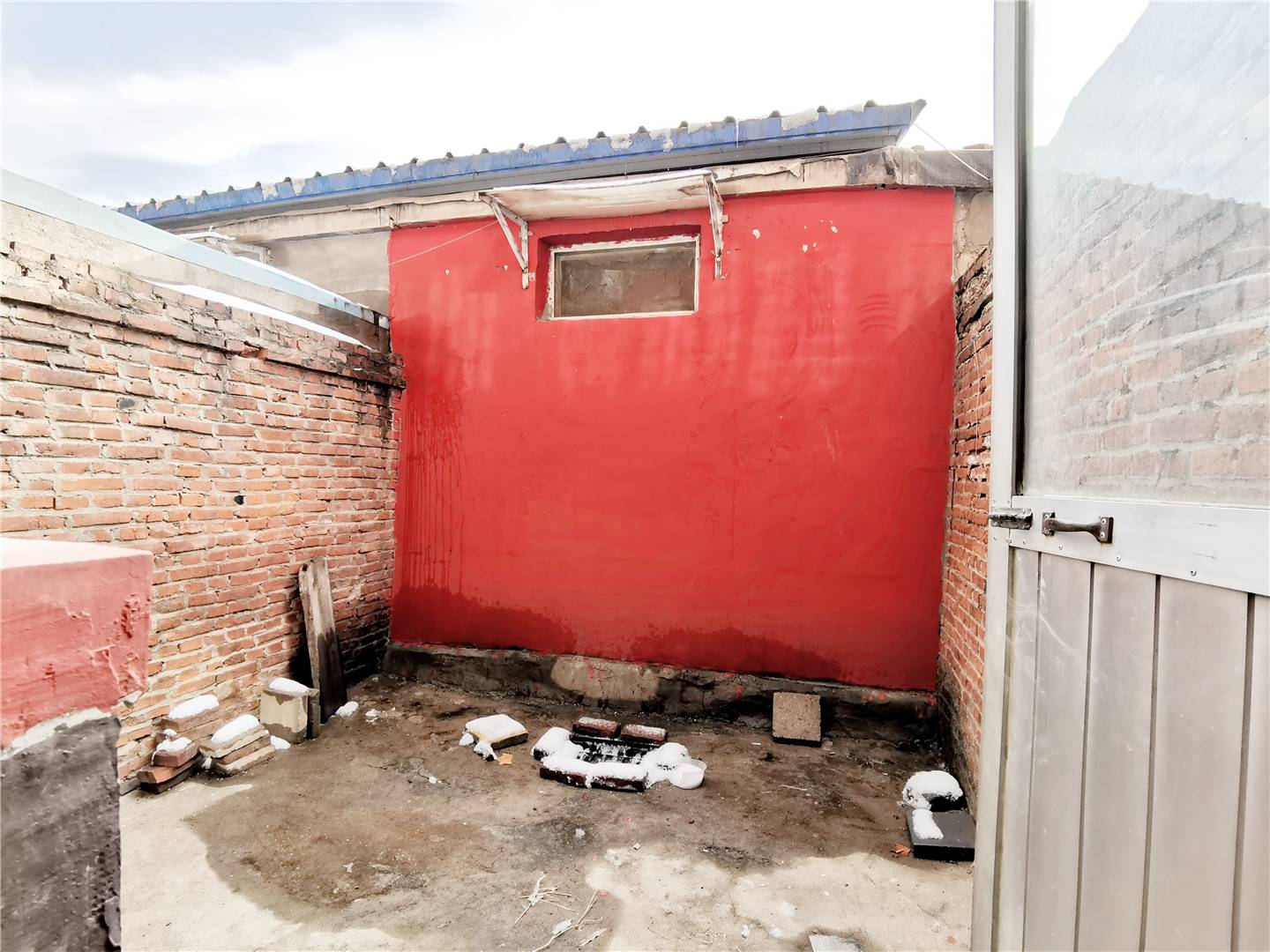 二七新村南路14号院