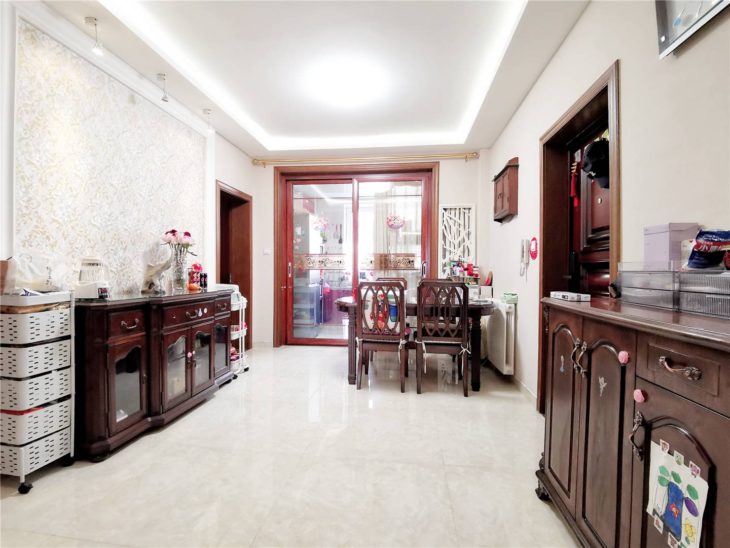 土屋路广电局宿舍