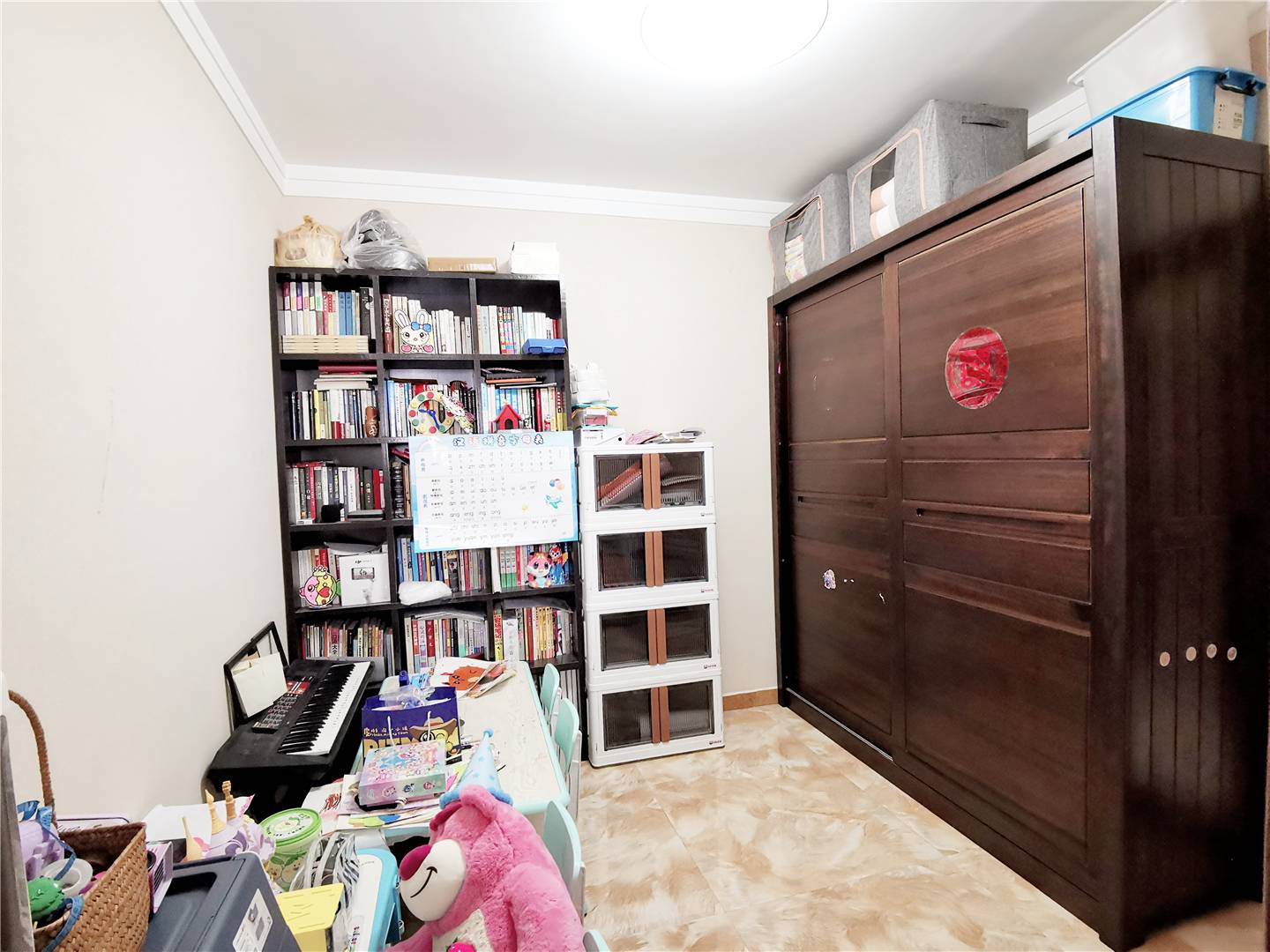 土屋路广电局宿舍