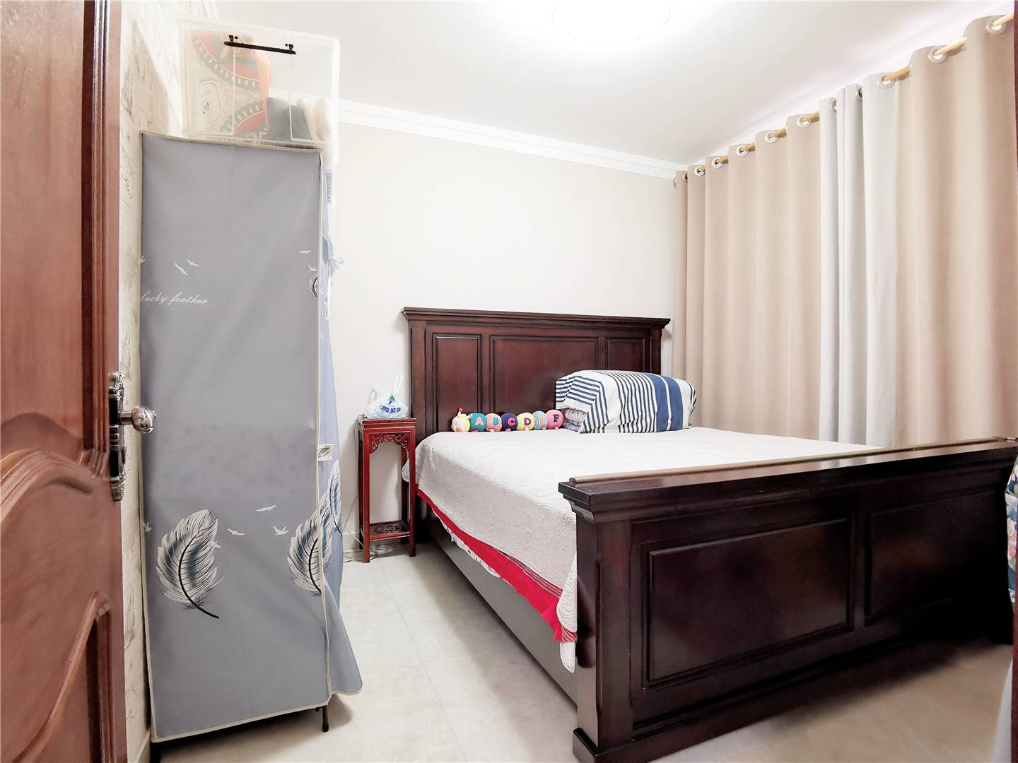 土屋路广电局宿舍