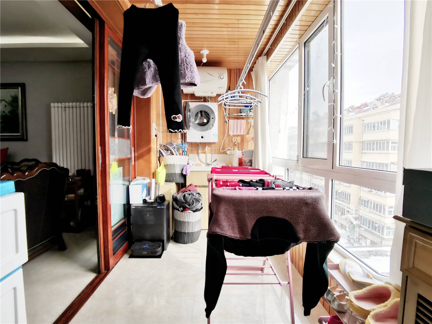 土屋路广电局宿舍