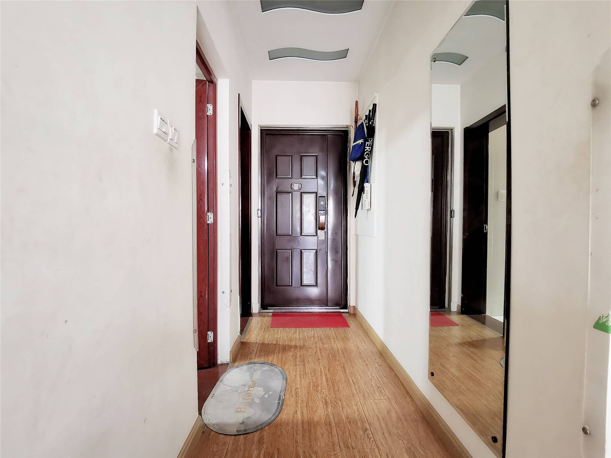 鲁能领秀城UP区(十四区)