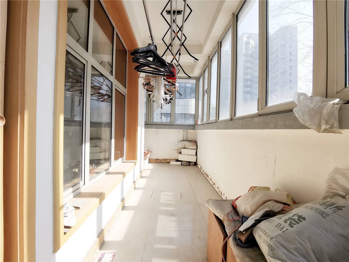 济大路财政厅宿舍
