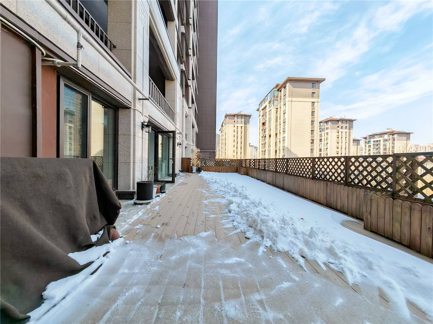 鲁能领秀城漫山香墅岳麓