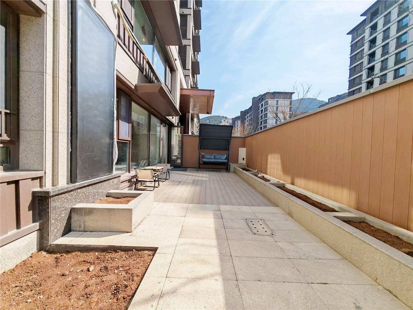 鲁能领秀城漫山香墅岳麓