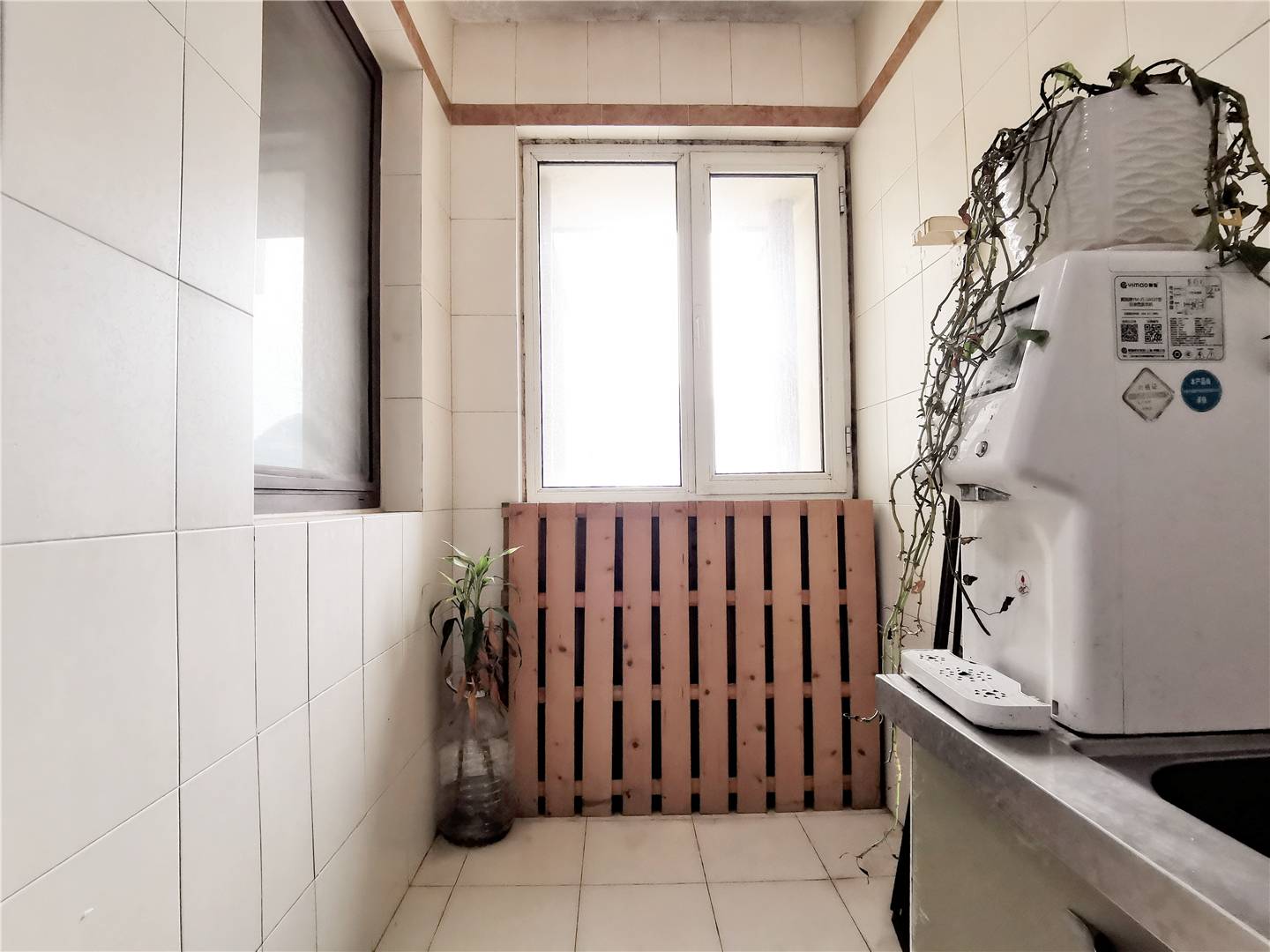 鲁能领秀城中央公园西三区（十九区）