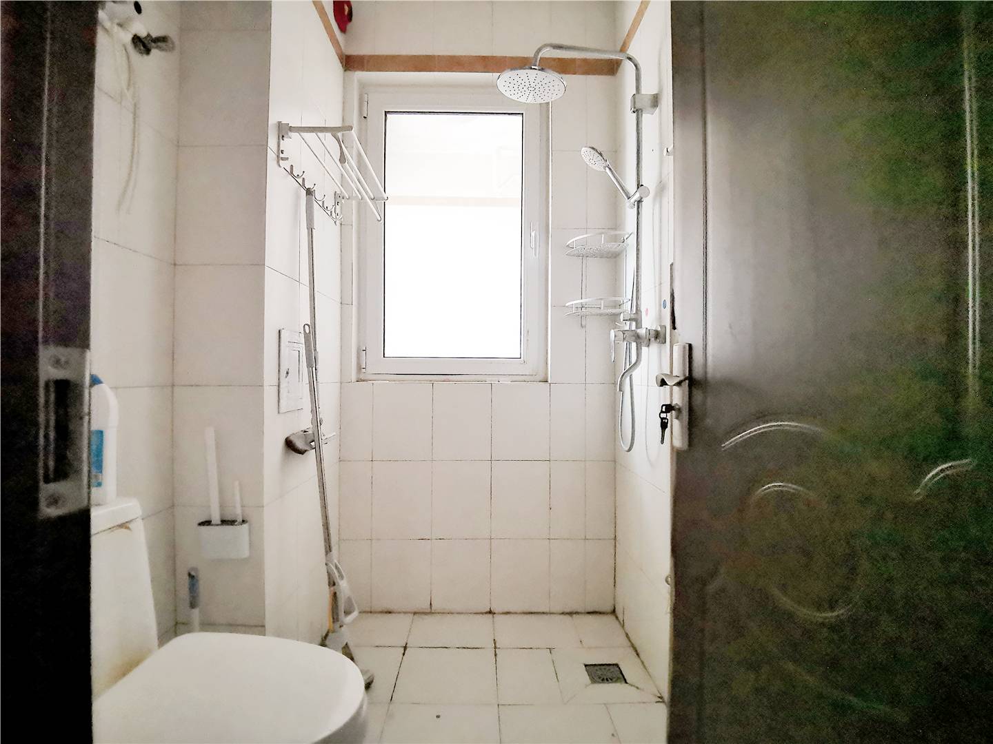 鲁能领秀城中央公园西三区（十九区）