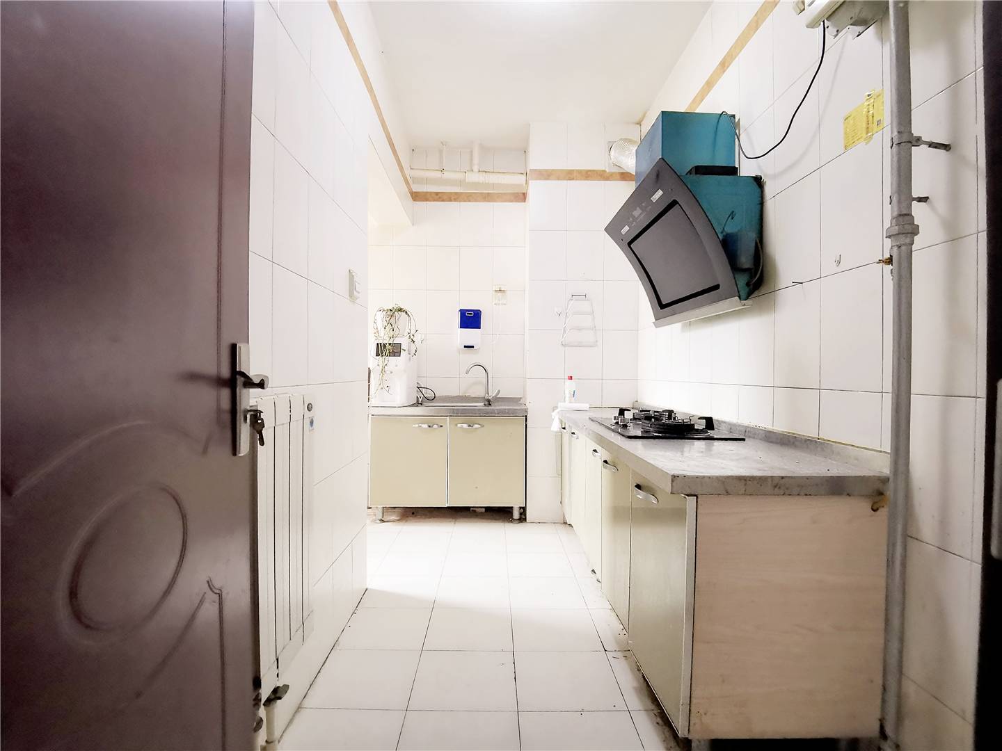 鲁能领秀城中央公园西三区（十九区）