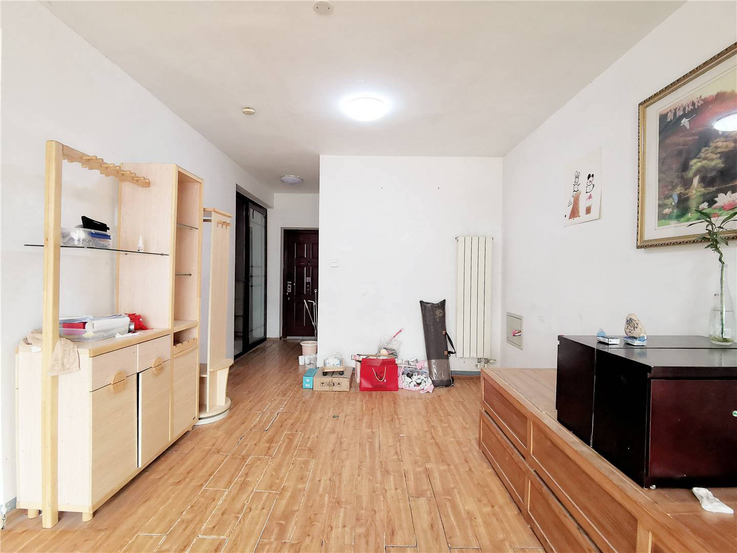 鲁能领秀城中央公园西三区（十九区）