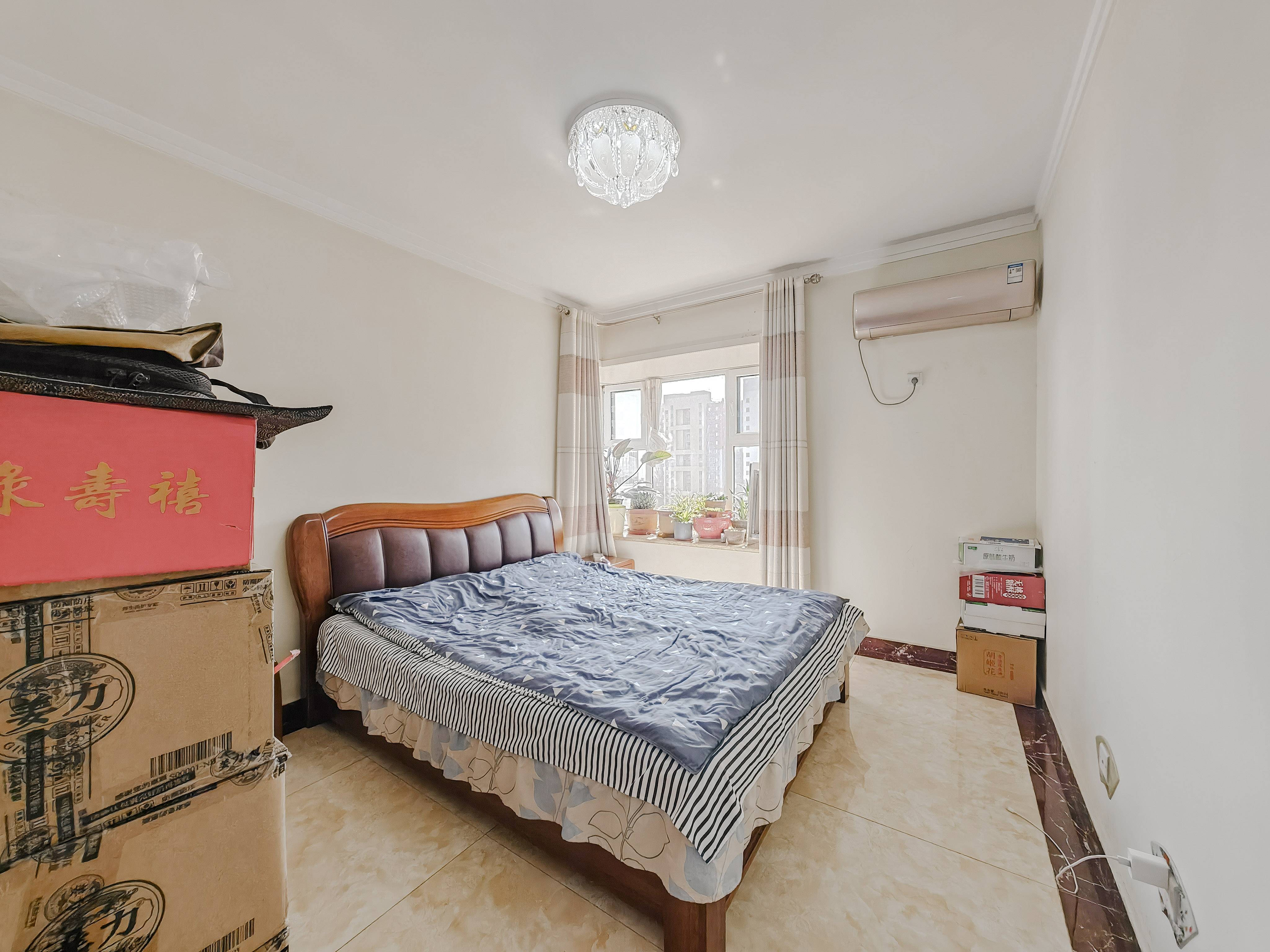 天鸿万象新天PARK郡