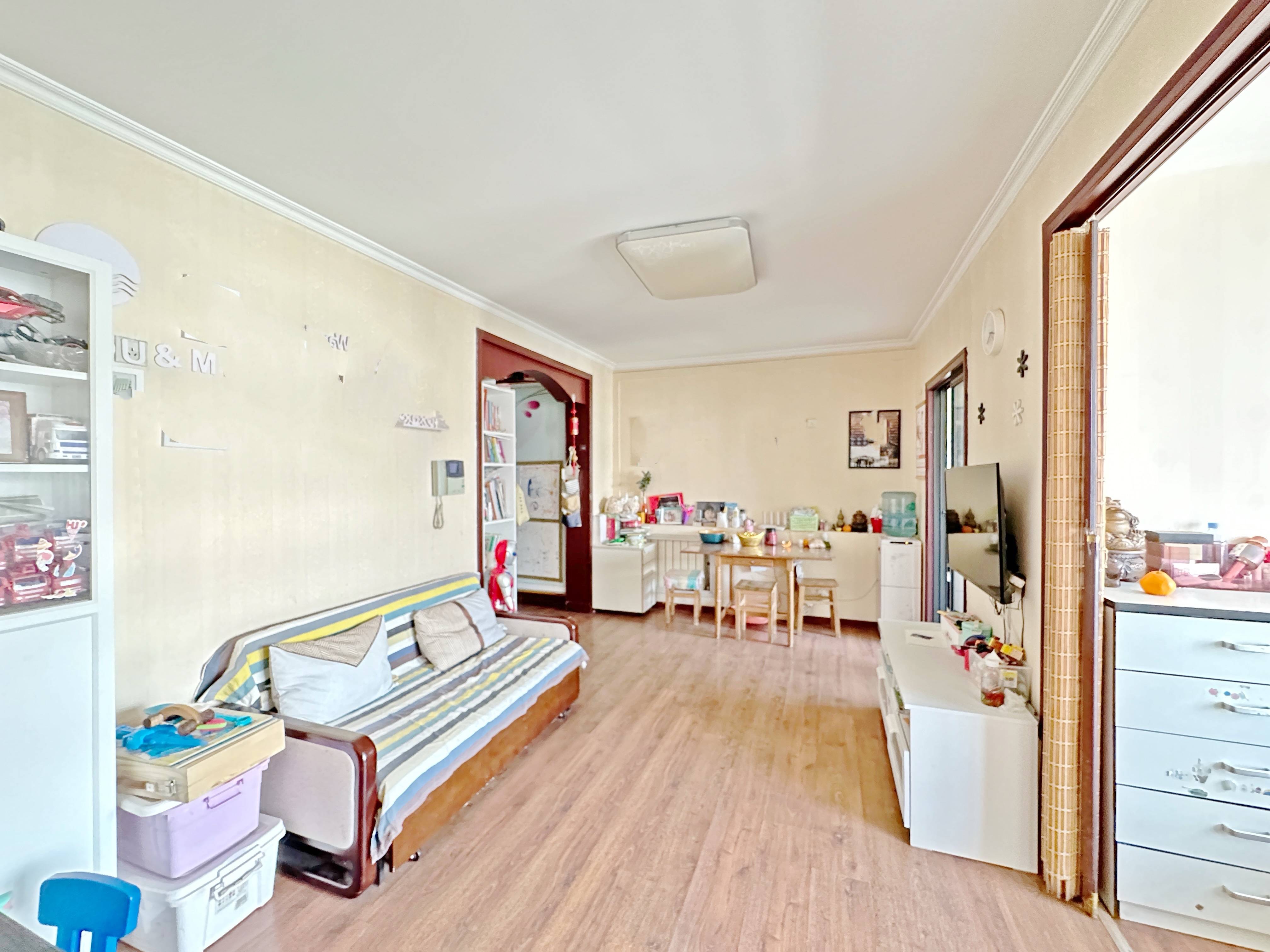 阳光100国际新城(F区)