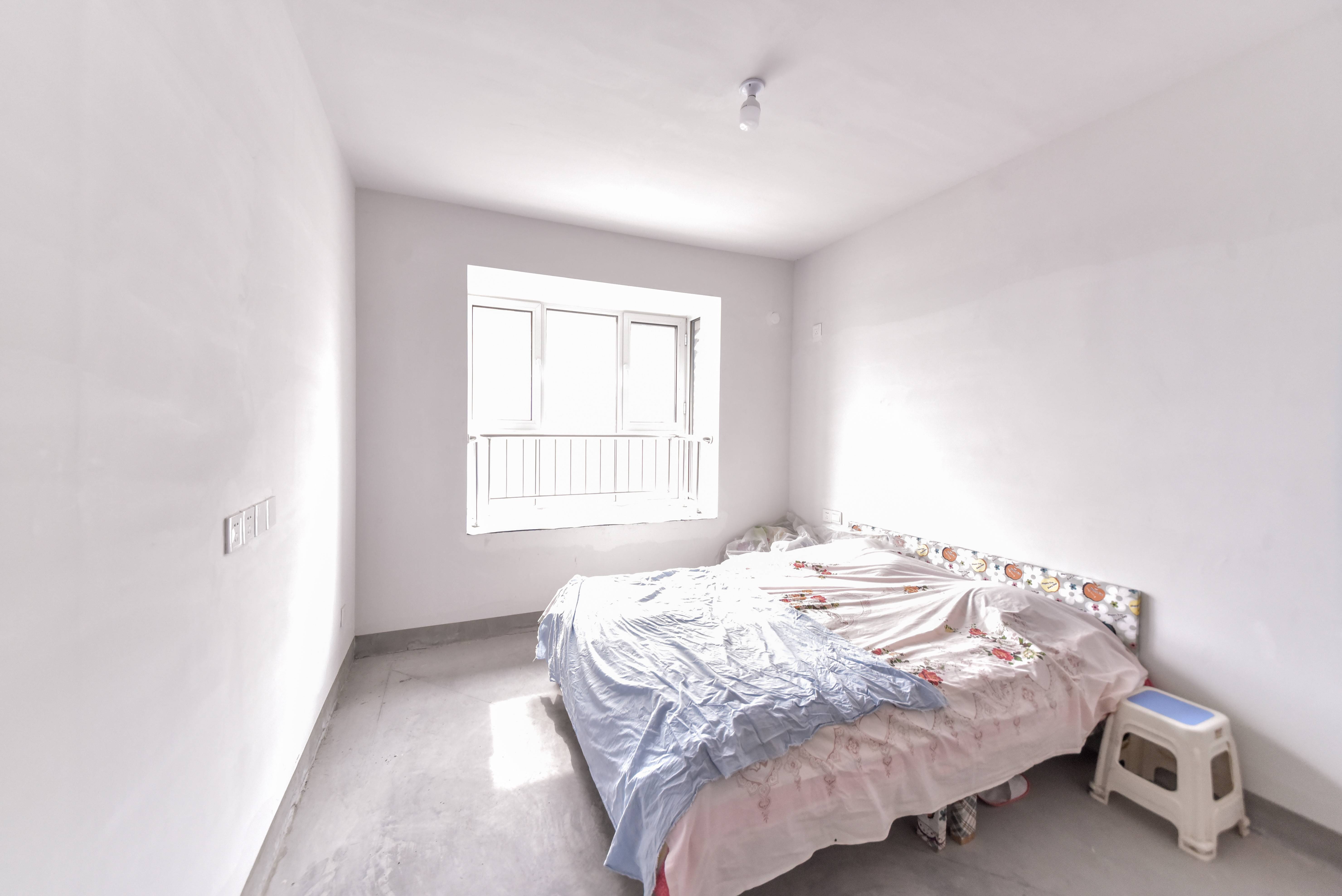 鲁能泰山7号三期