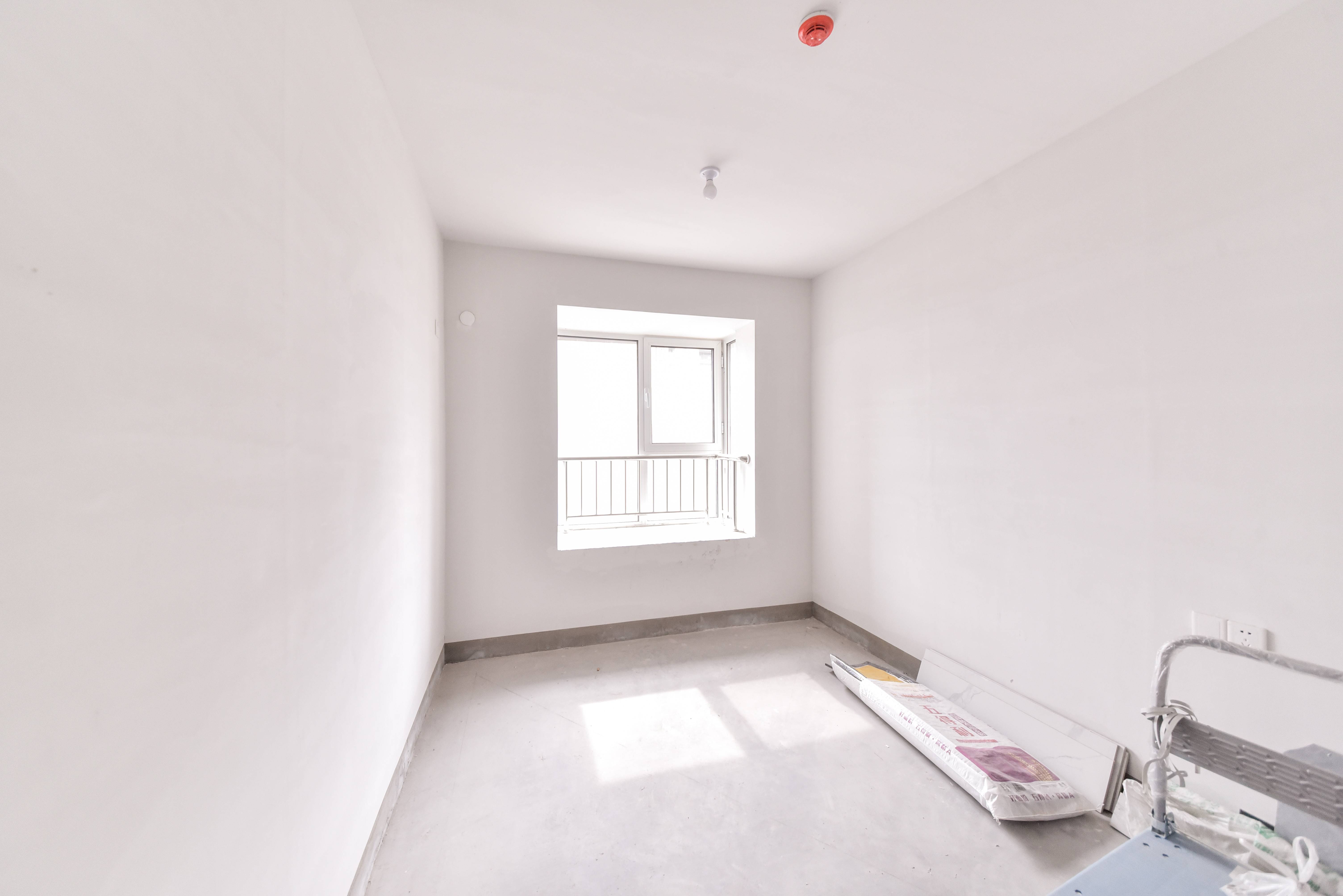 鲁能泰山7号三期