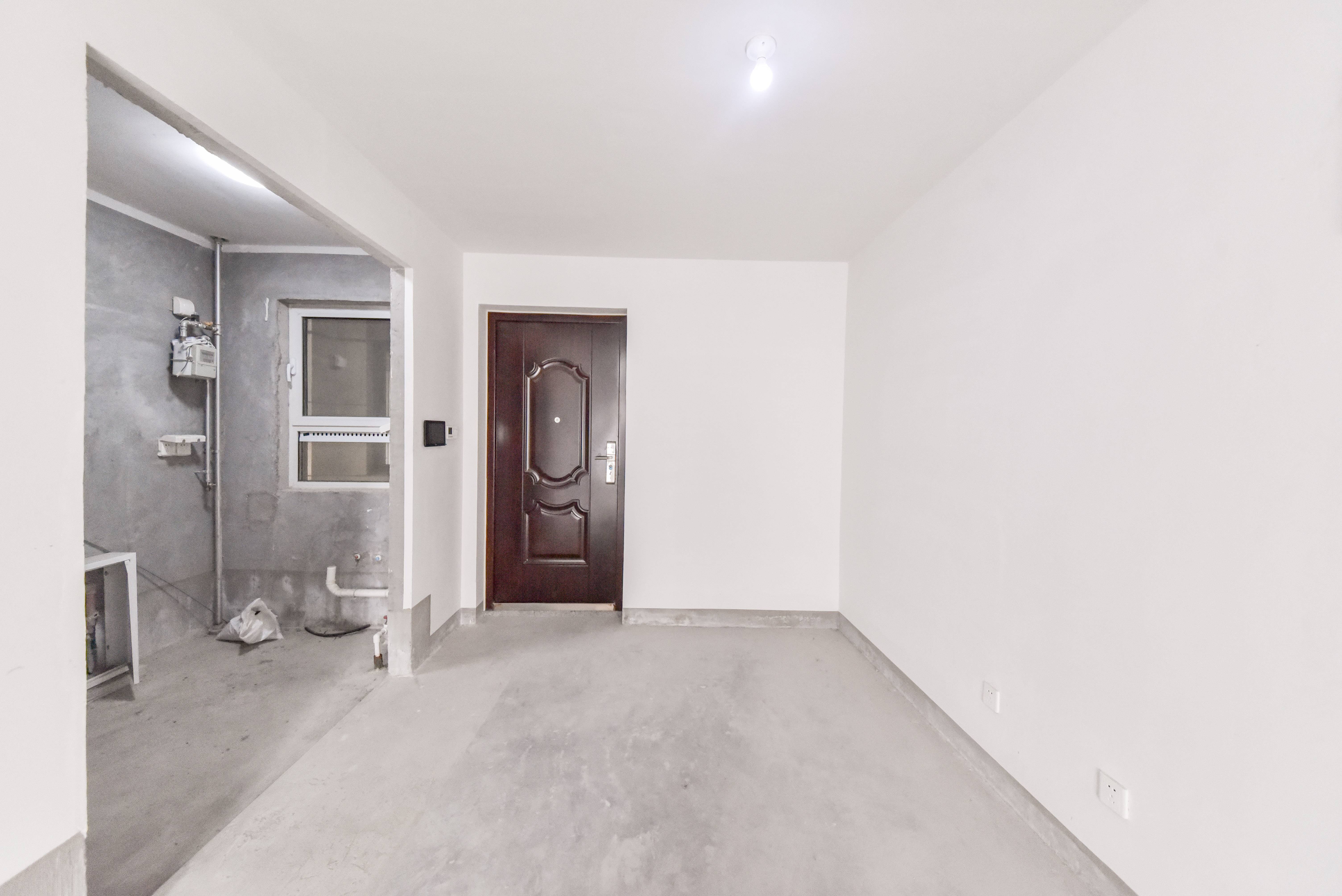 鲁能泰山7号三期