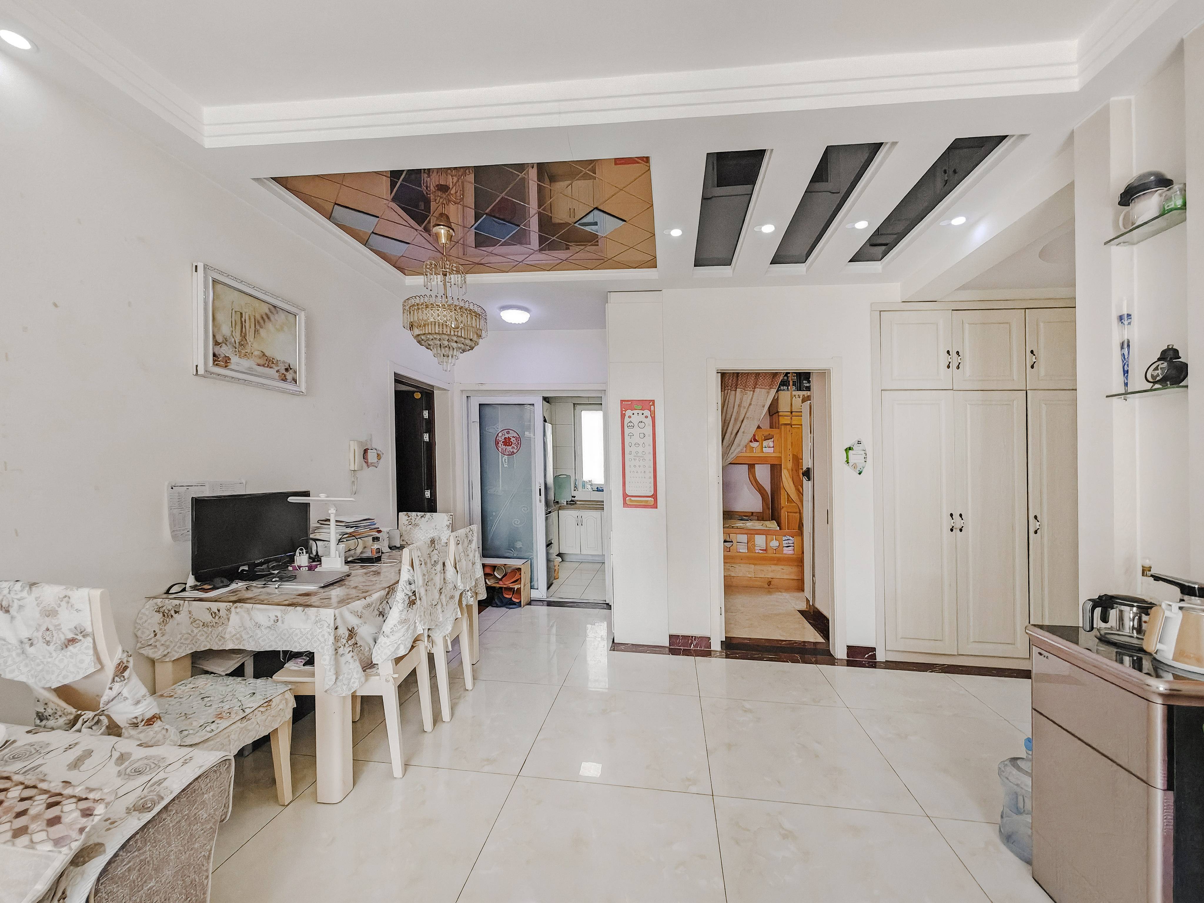 天鸿万象新天PARK郡