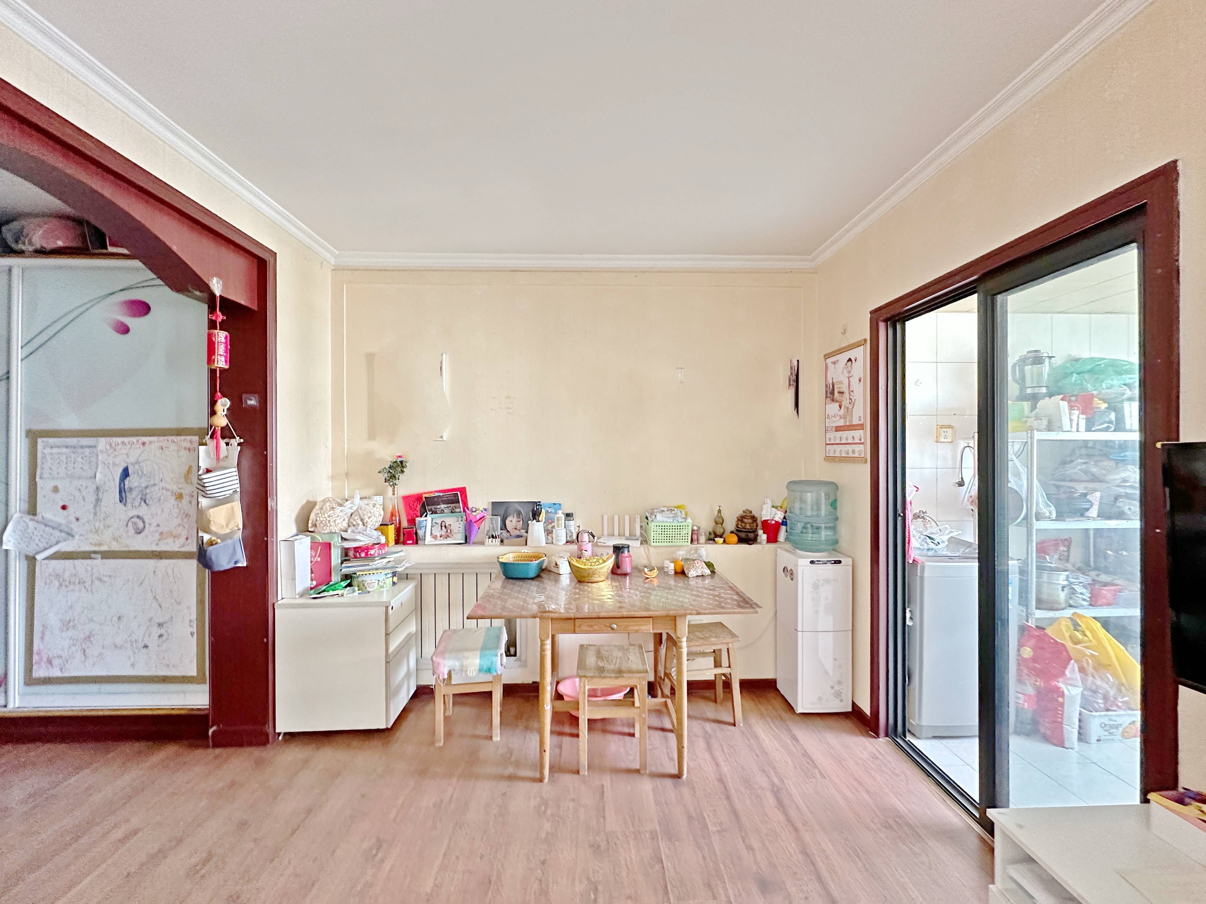 阳光100国际新城(F区)