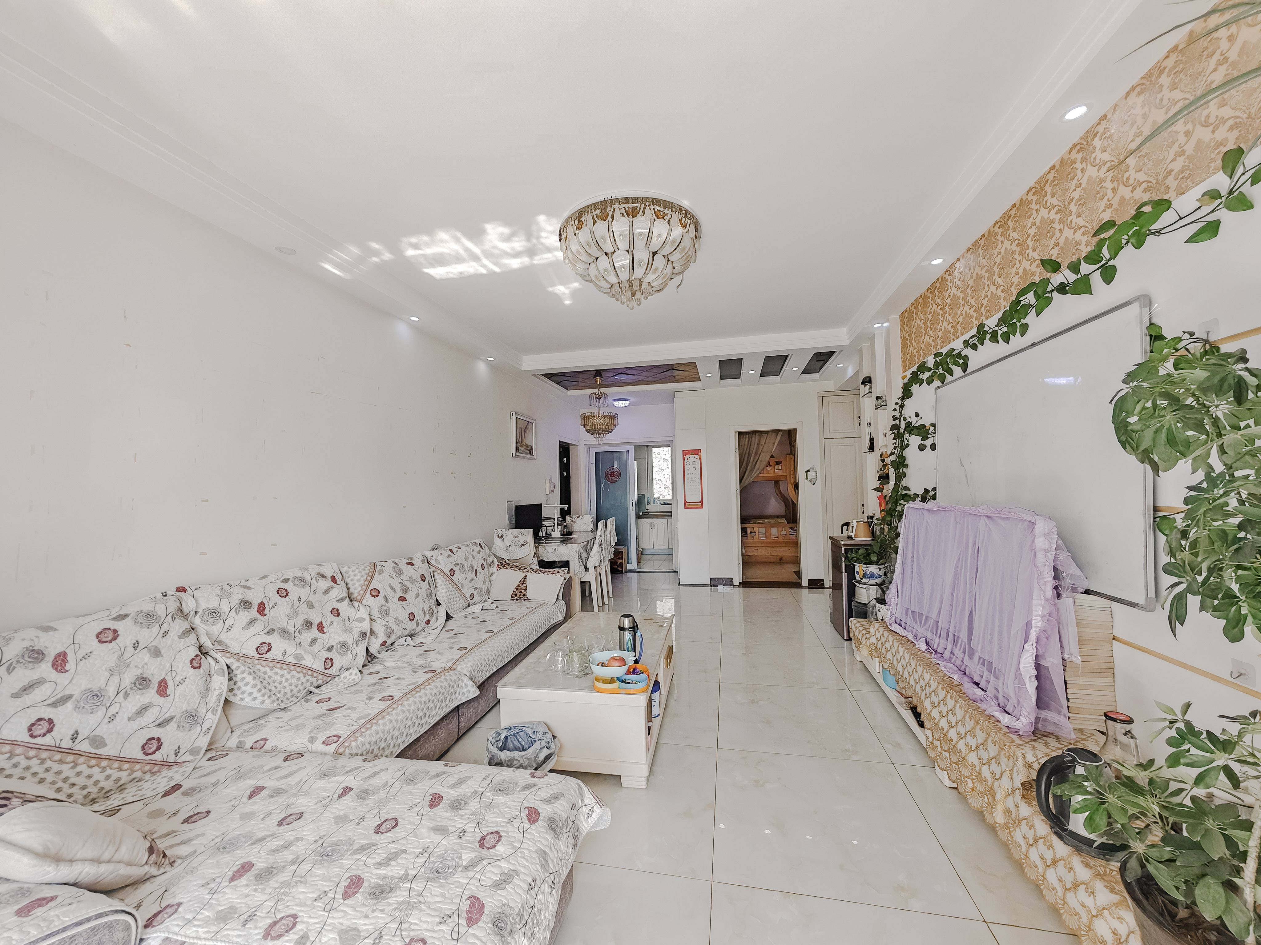 天鸿万象新天PARK郡