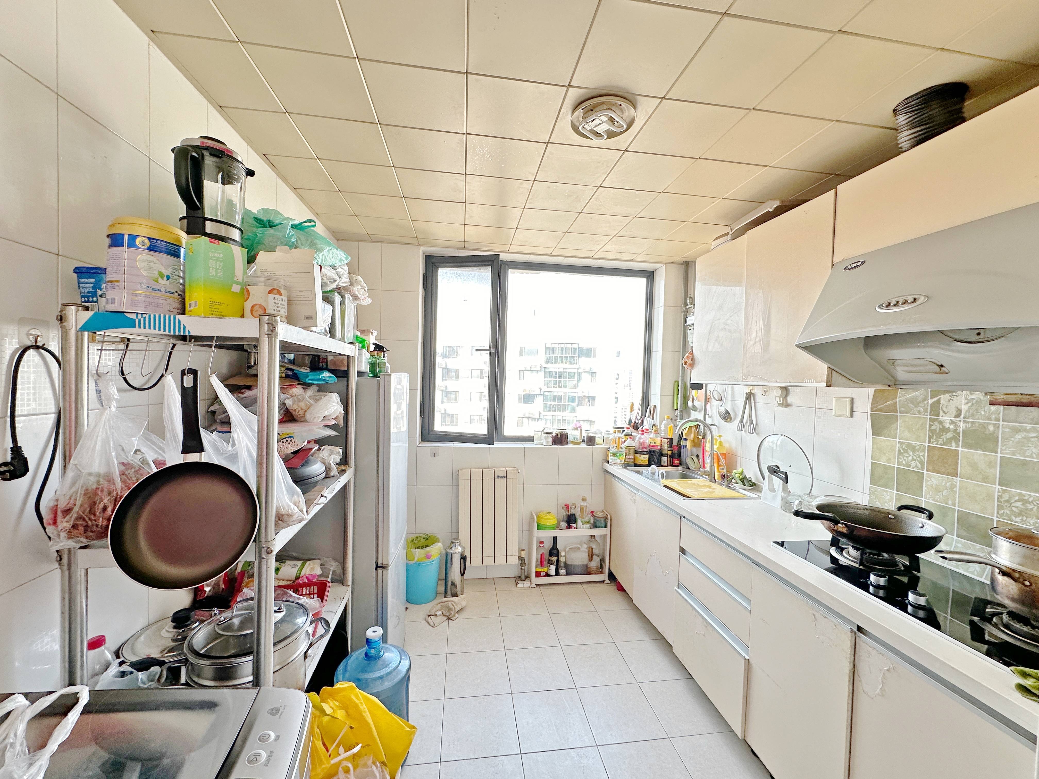 阳光100国际新城(F区)